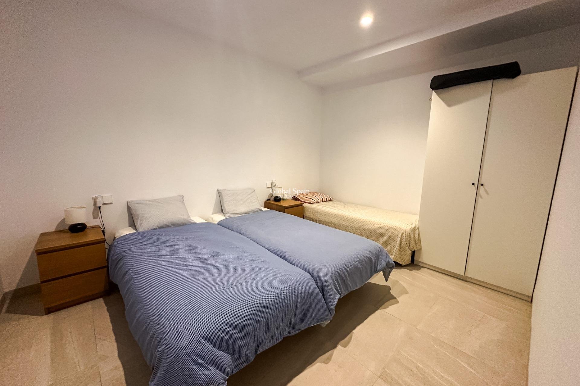 Wederverkoop - VILLA -
LOS ALCÁZARES - Dolores De Pacheco-santa Rosalía