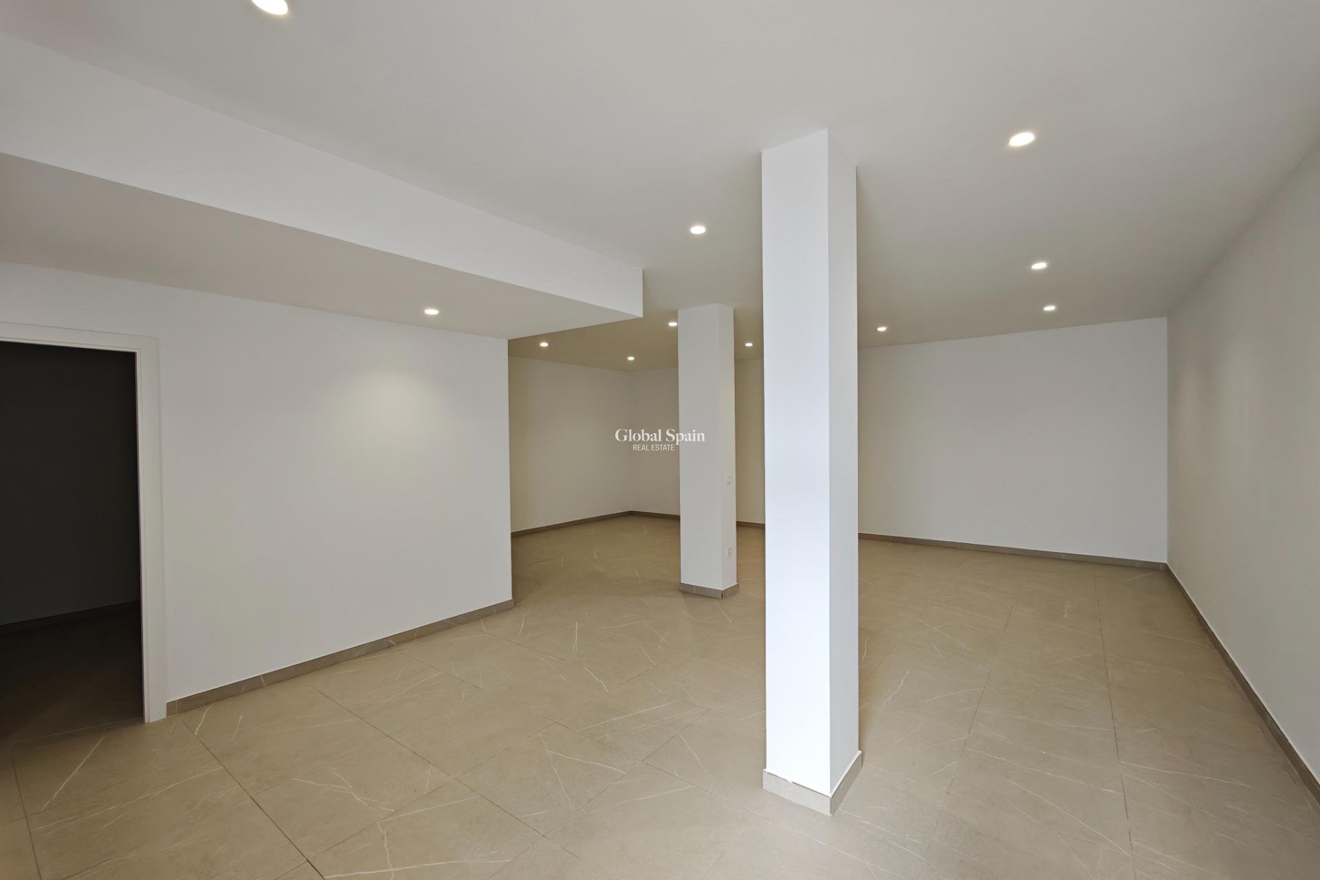 Wederverkoop - VILLA -
LOS ALCÁZARES - Dolores De Pacheco-santa Rosalía