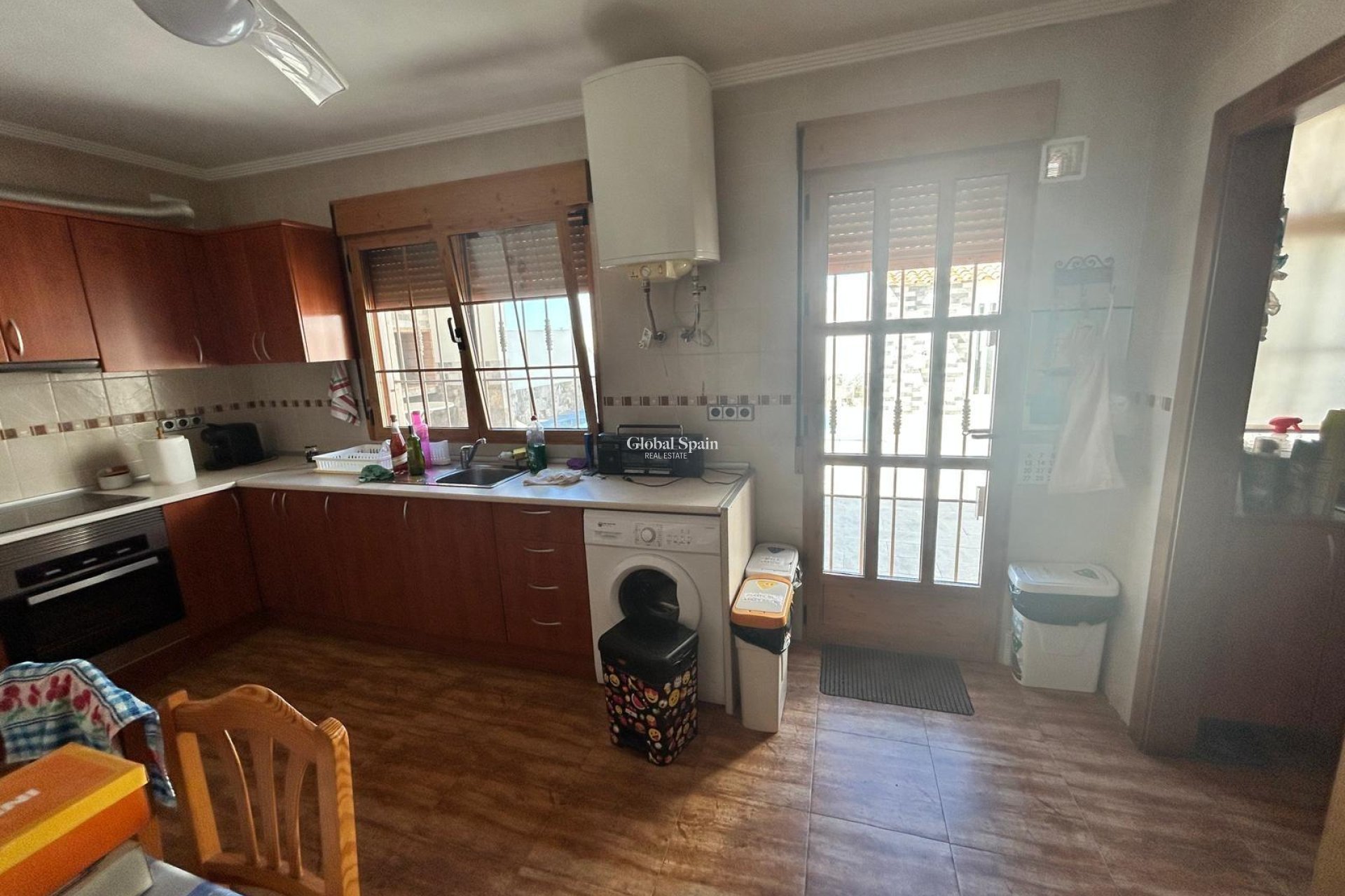 Wederverkoop - VILLA -
LOS ALCÁZARES - Las Lomas Del Rame-bahía Bella