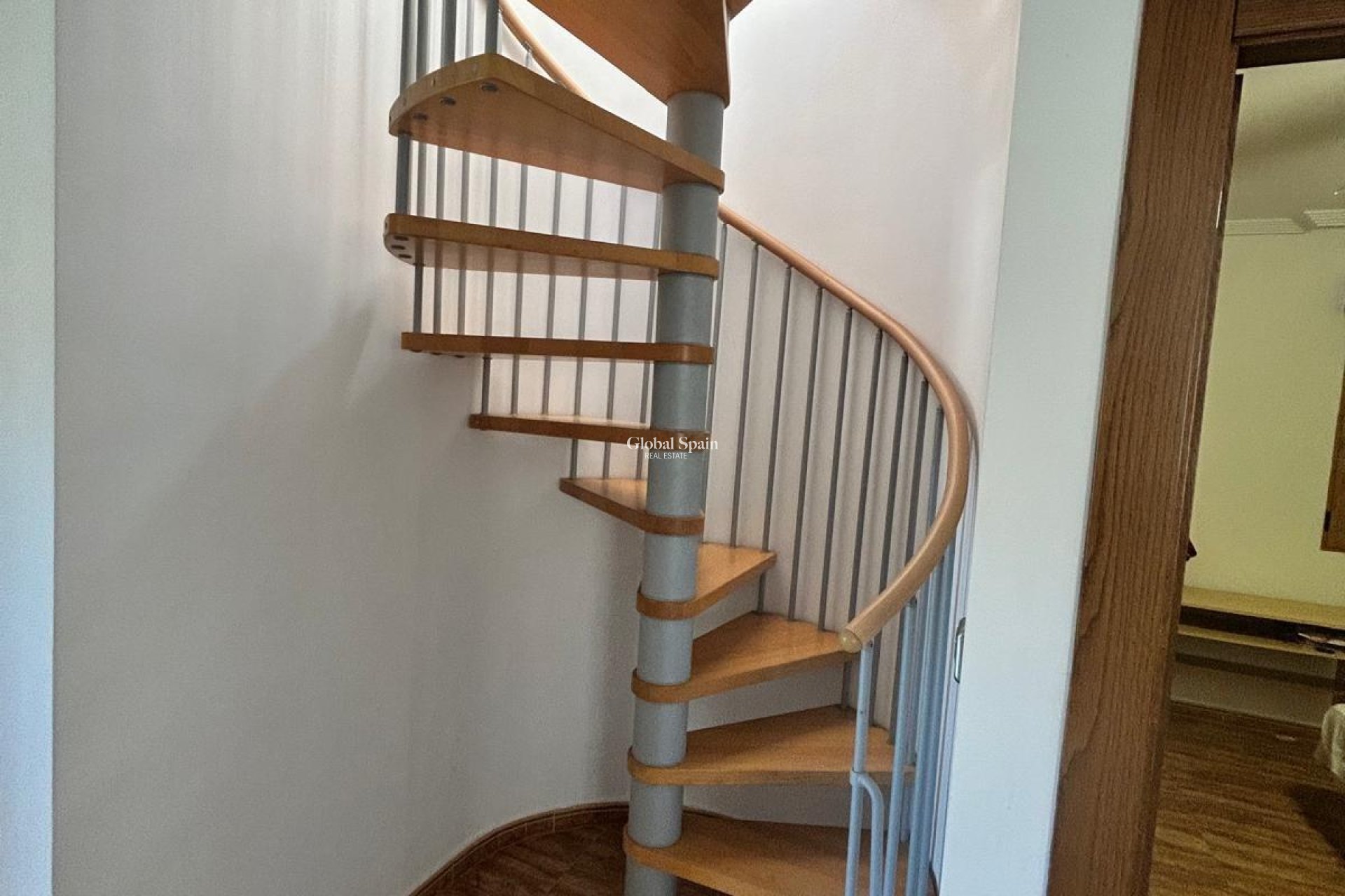 Wederverkoop - VILLA -
LOS ALCÁZARES - Las Lomas Del Rame-bahía Bella