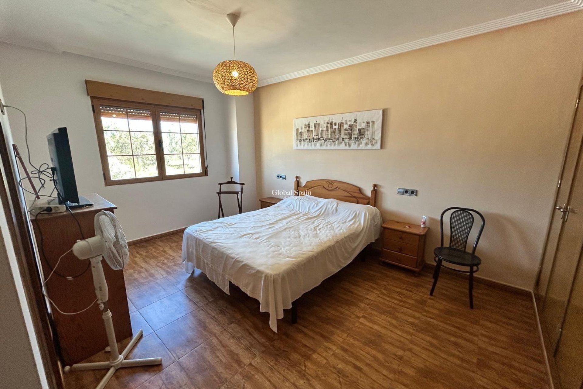 Wederverkoop - VILLA -
LOS ALCÁZARES - Las Lomas Del Rame-bahía Bella