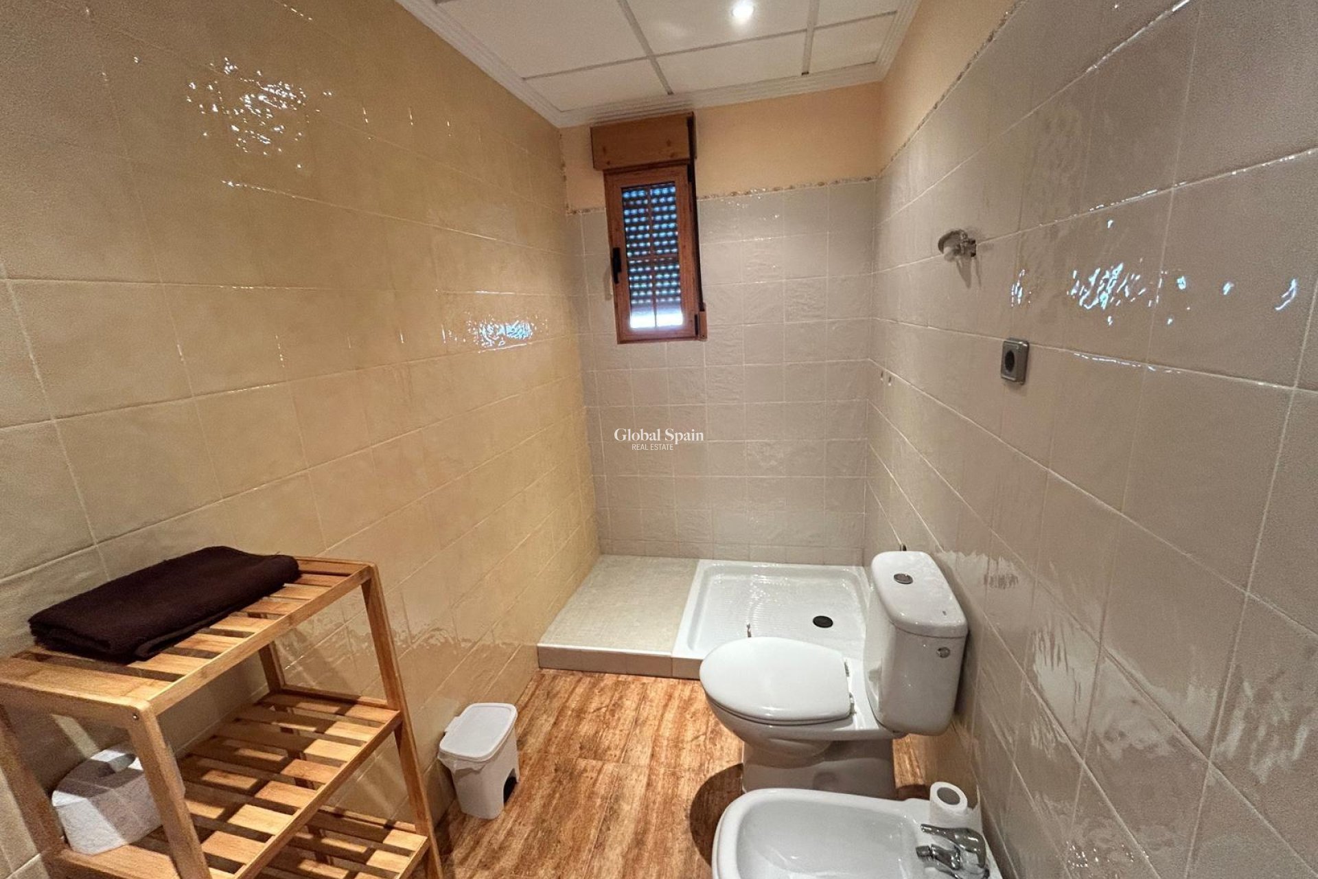 Wederverkoop - VILLA -
LOS ALCÁZARES - Las Lomas Del Rame-bahía Bella