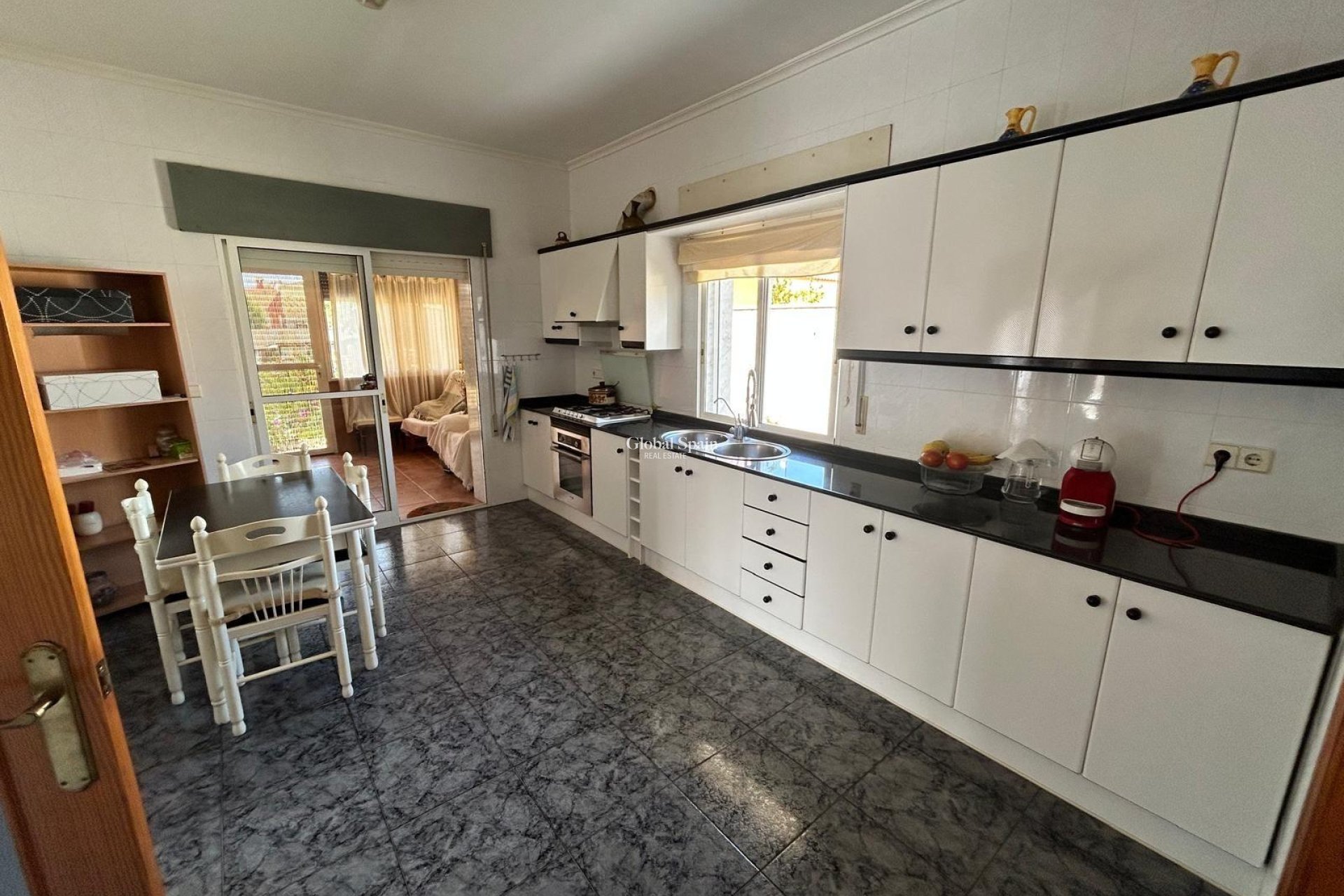 Wederverkoop - VILLA -
LOS ALCÁZARES - Las Lomas Del Rame-bahía Bella