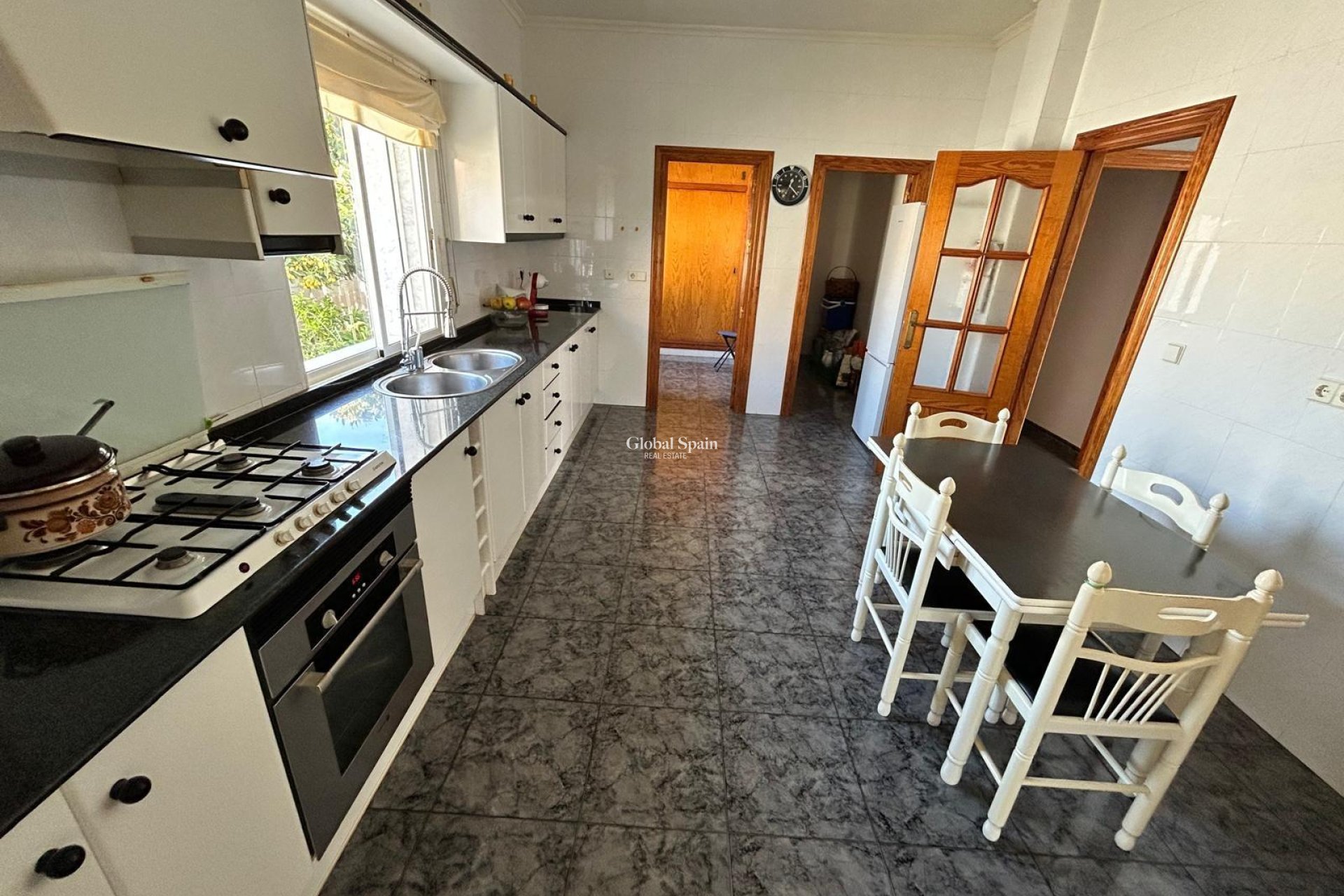 Wederverkoop - VILLA -
LOS ALCÁZARES - Las Lomas Del Rame-bahía Bella