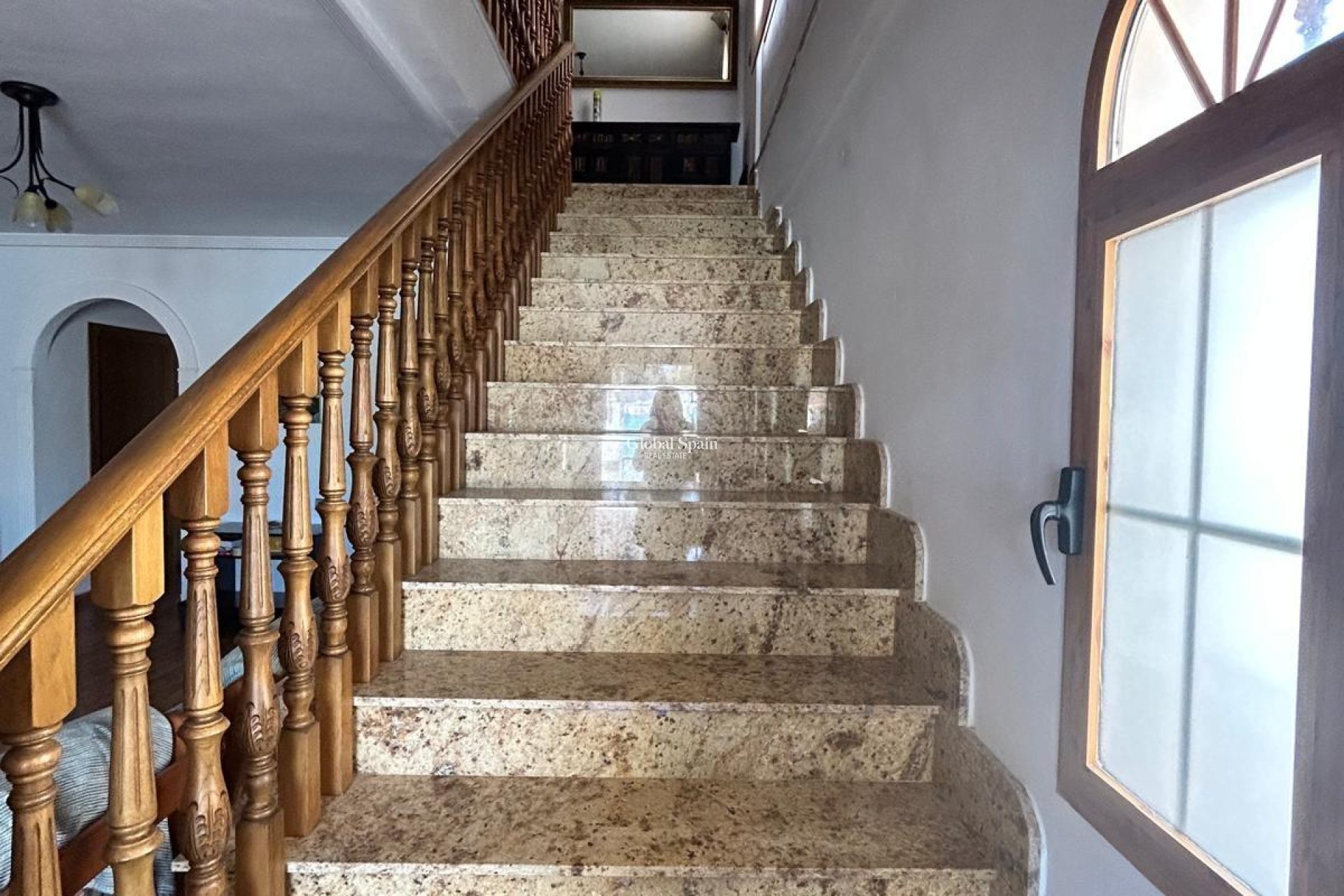 Wederverkoop - VILLA -
LOS ALCÁZARES - Las Lomas Del Rame-bahía Bella