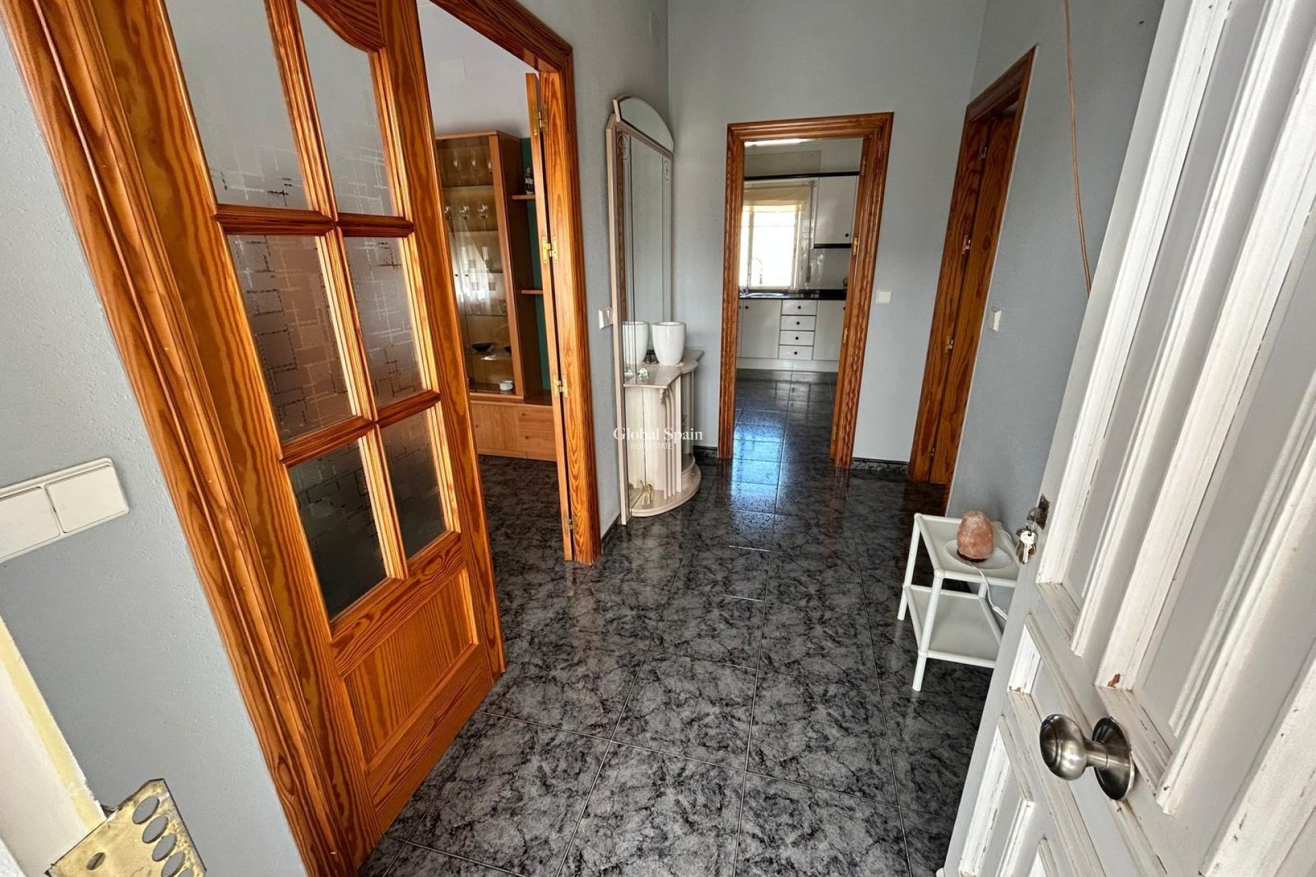Wederverkoop - VILLA -
LOS ALCÁZARES - Las Lomas Del Rame-bahía Bella