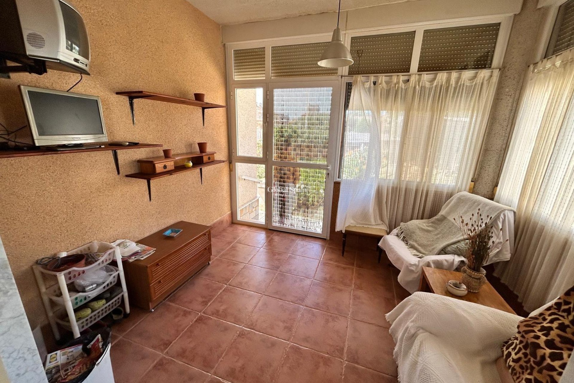 Wederverkoop - VILLA -
LOS ALCÁZARES - Las Lomas Del Rame-bahía Bella