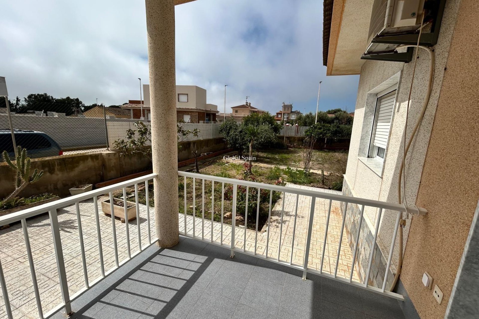 Wederverkoop - VILLA -
LOS ALCÁZARES - Las Lomas Del Rame-bahía Bella