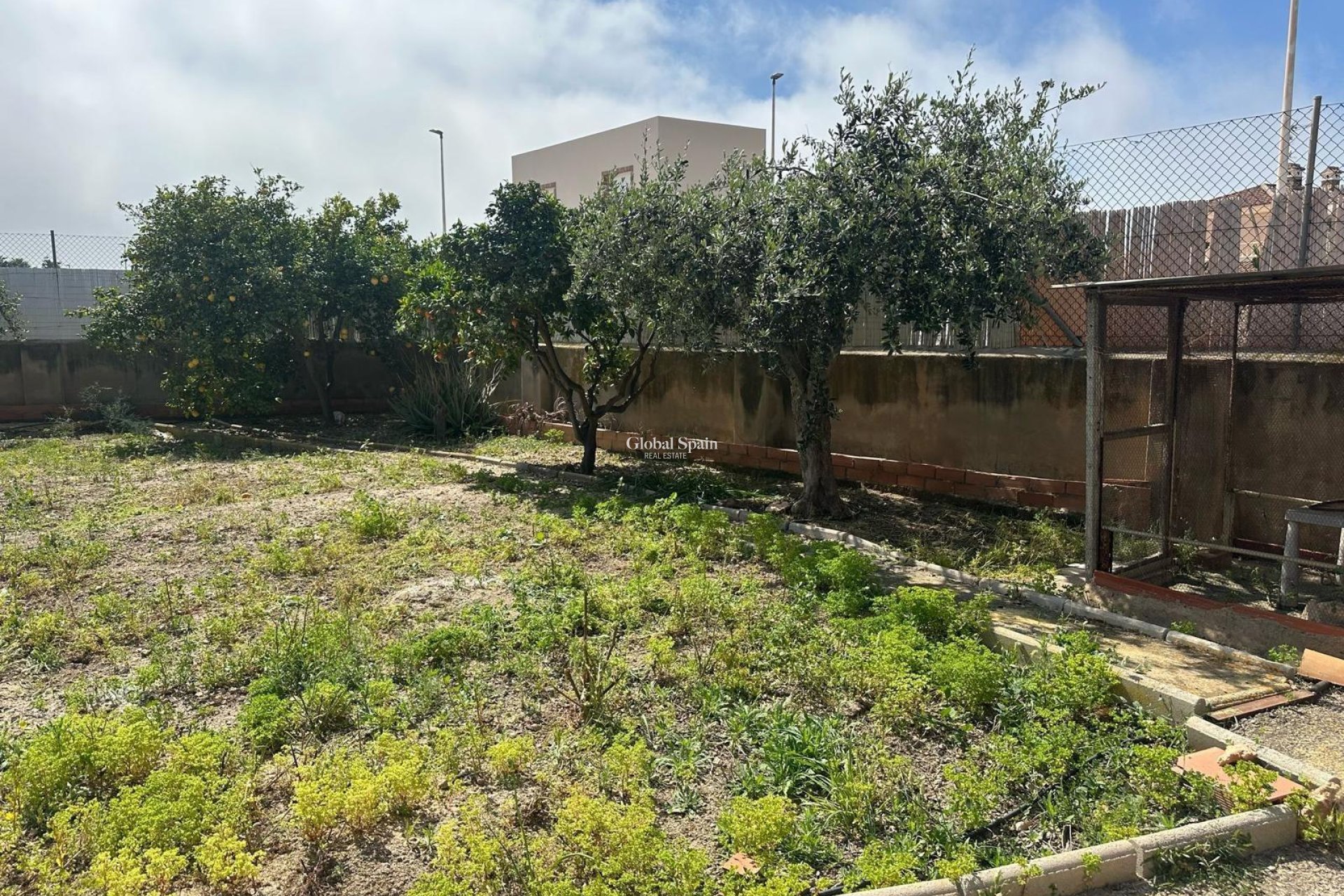 Wederverkoop - VILLA -
LOS ALCÁZARES - Las Lomas Del Rame-bahía Bella