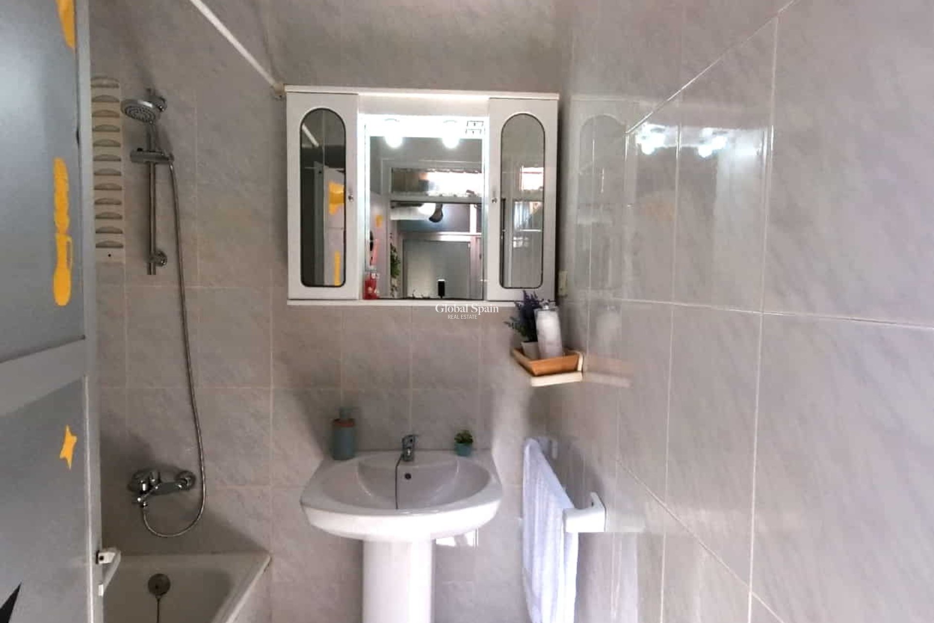 Wederverkoop - Villa -
LOS ALCÁZARES - Los Narejos