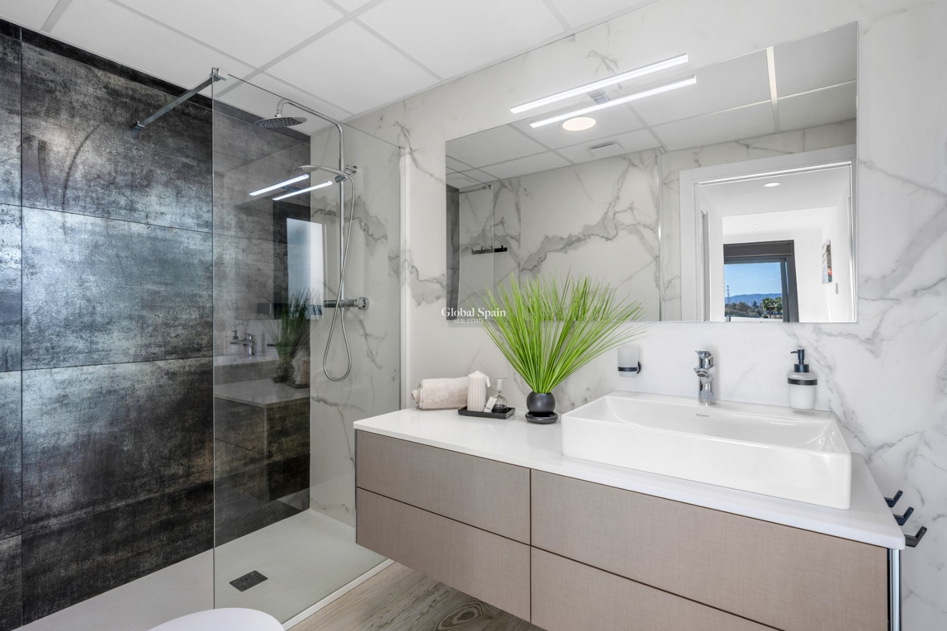 Wederverkoop - Villa -
Los Alcazares - Serena Golf