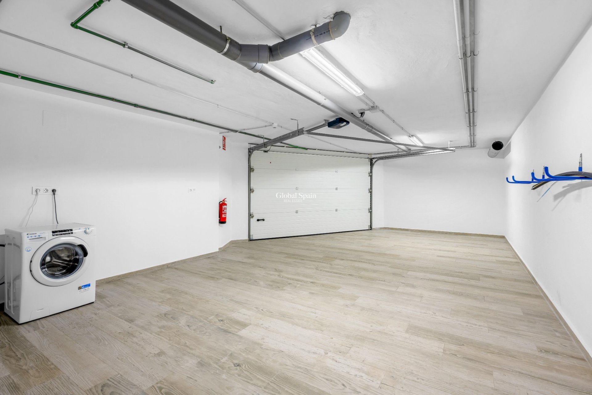 Wederverkoop - Villa -
Los Alcazares - Serena Golf