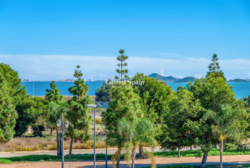 Wederverkoop - Villa -
Los Alcazares - Serena Golf