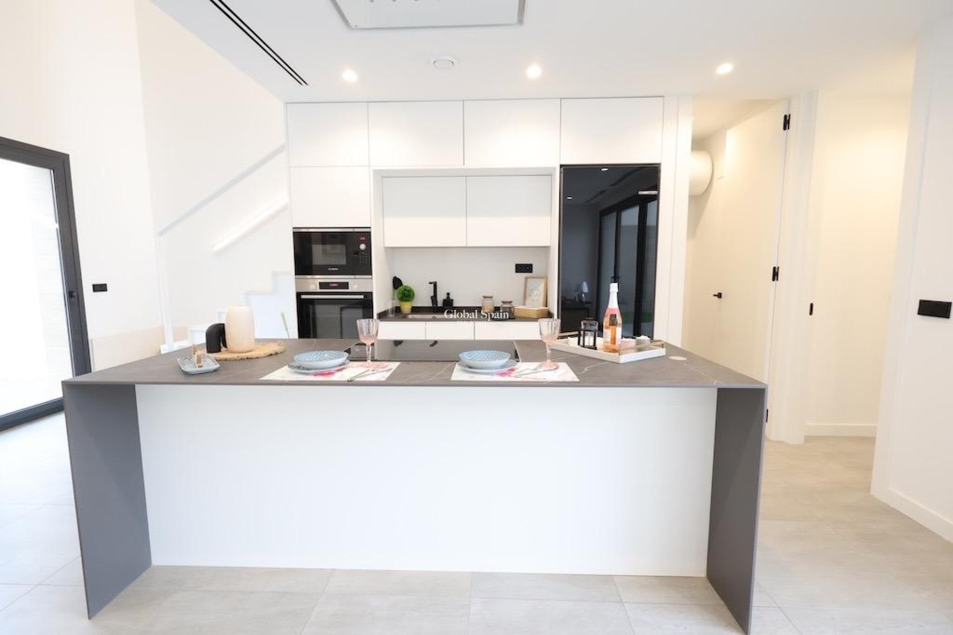 Wederverkoop - VILLA -
LOS ALCÁZARES