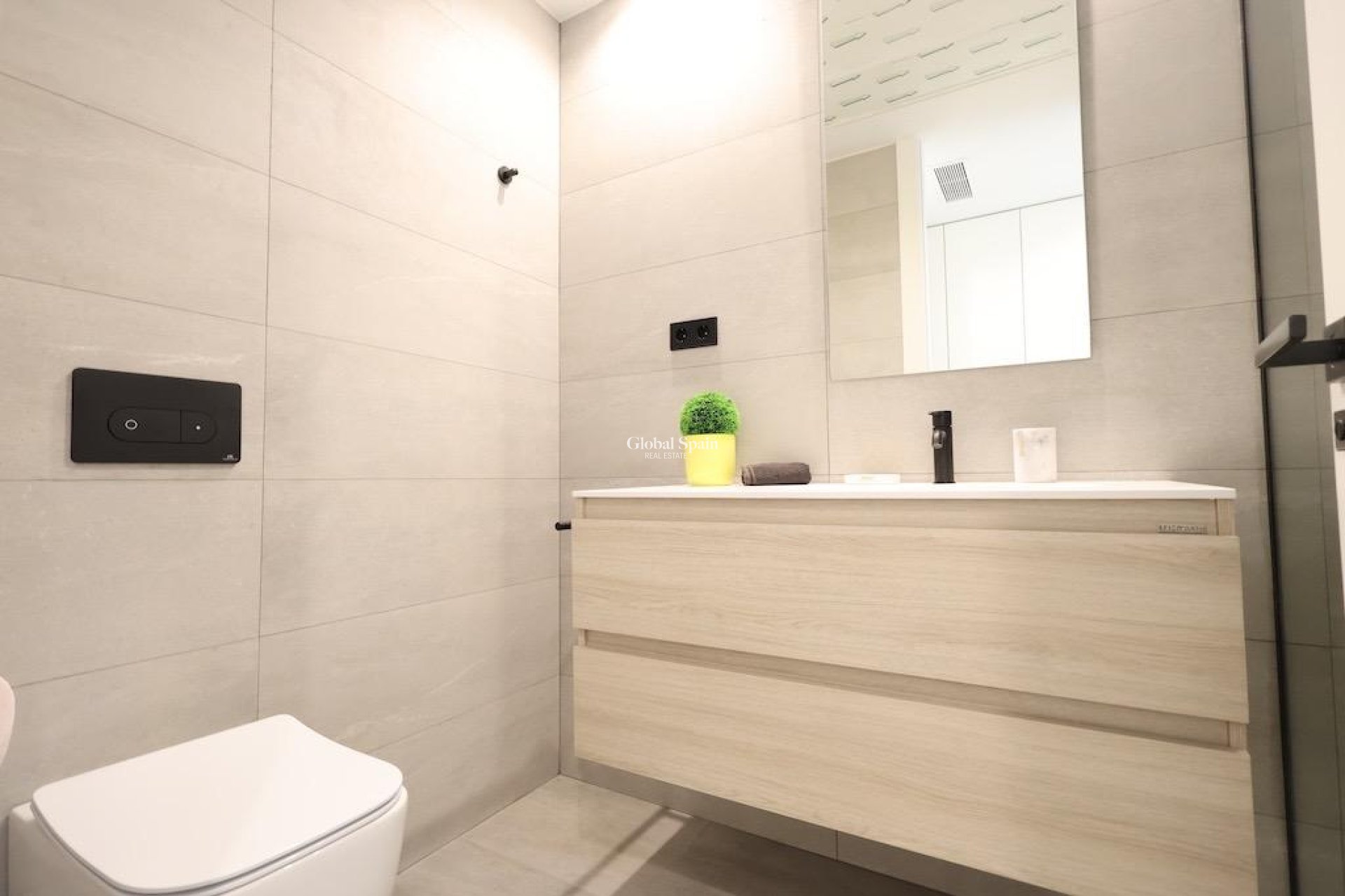 Wederverkoop - VILLA -
LOS ALCÁZARES