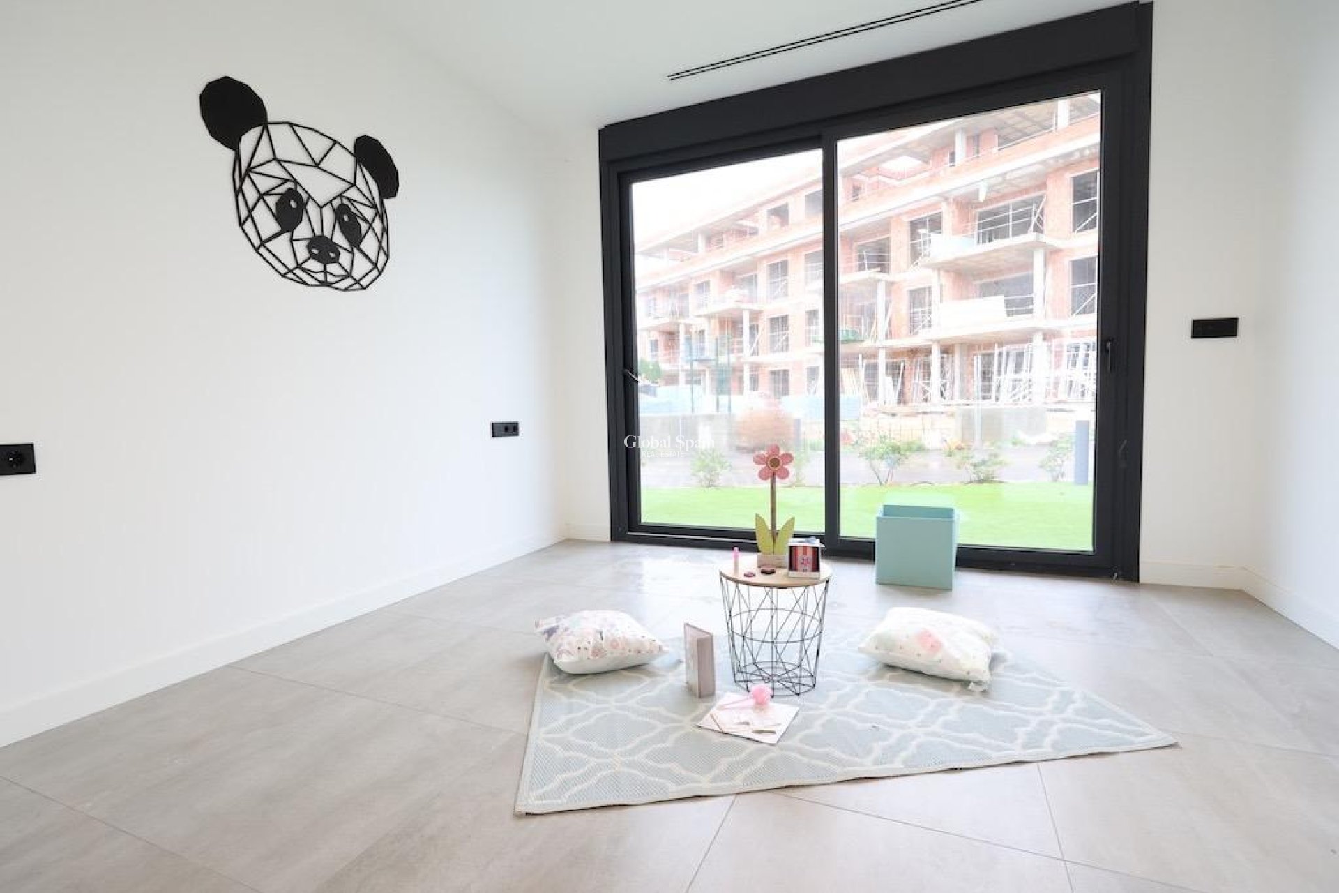 Wederverkoop - VILLA -
LOS ALCÁZARES