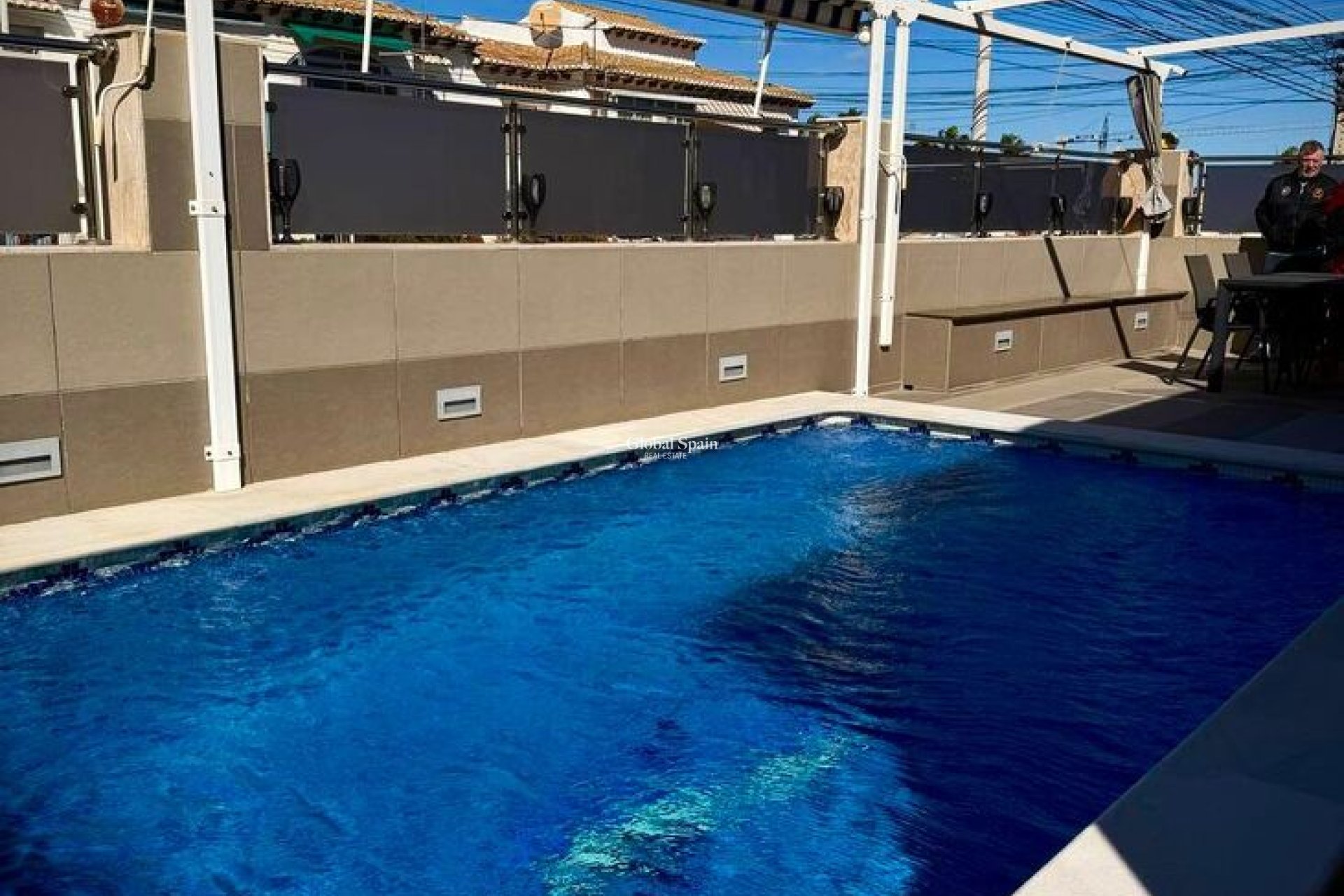 Wederverkoop - VILLA -
LOS BALCONES - LOS ALTOS - Barrio Los Balcones - Los Altos del Edén