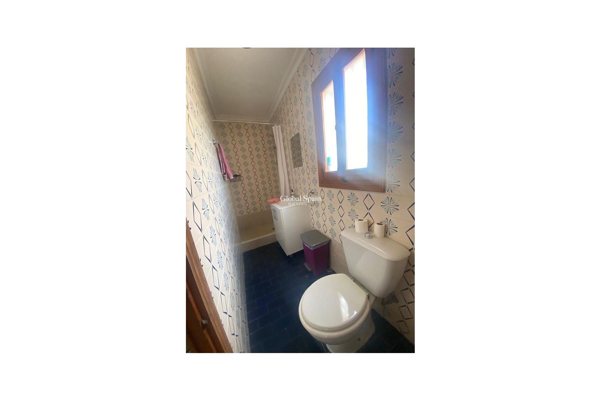 Wederverkoop - VILLA -
LOS BALCONES - LOS ALTOS - Costa Blanca