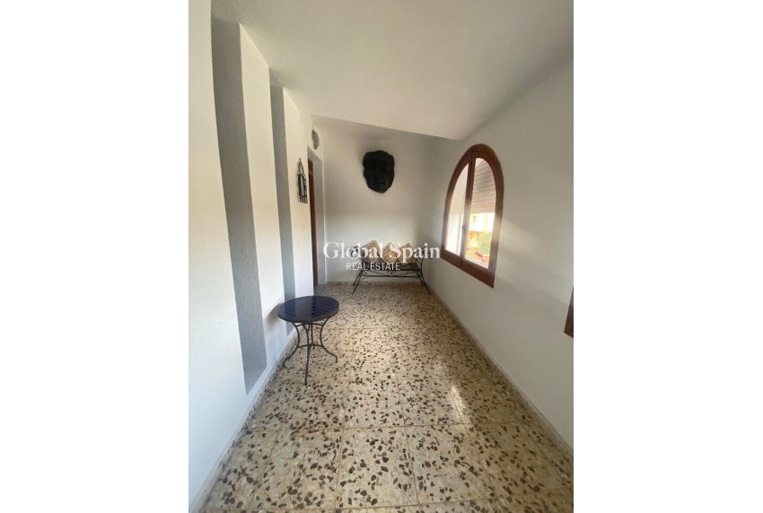 Wederverkoop - VILLA -
LOS BALCONES - LOS ALTOS - Costa Blanca