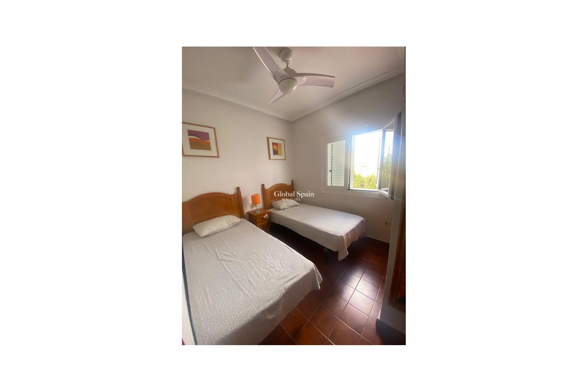 Wederverkoop - VILLA -
LOS BALCONES - LOS ALTOS - Costa Blanca