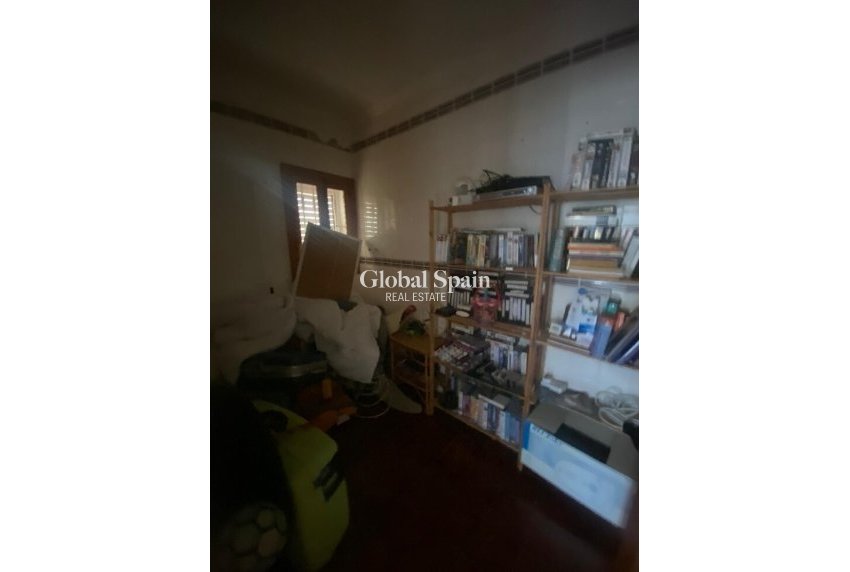 Wederverkoop - VILLA -
LOS BALCONES - LOS ALTOS - Costa Blanca