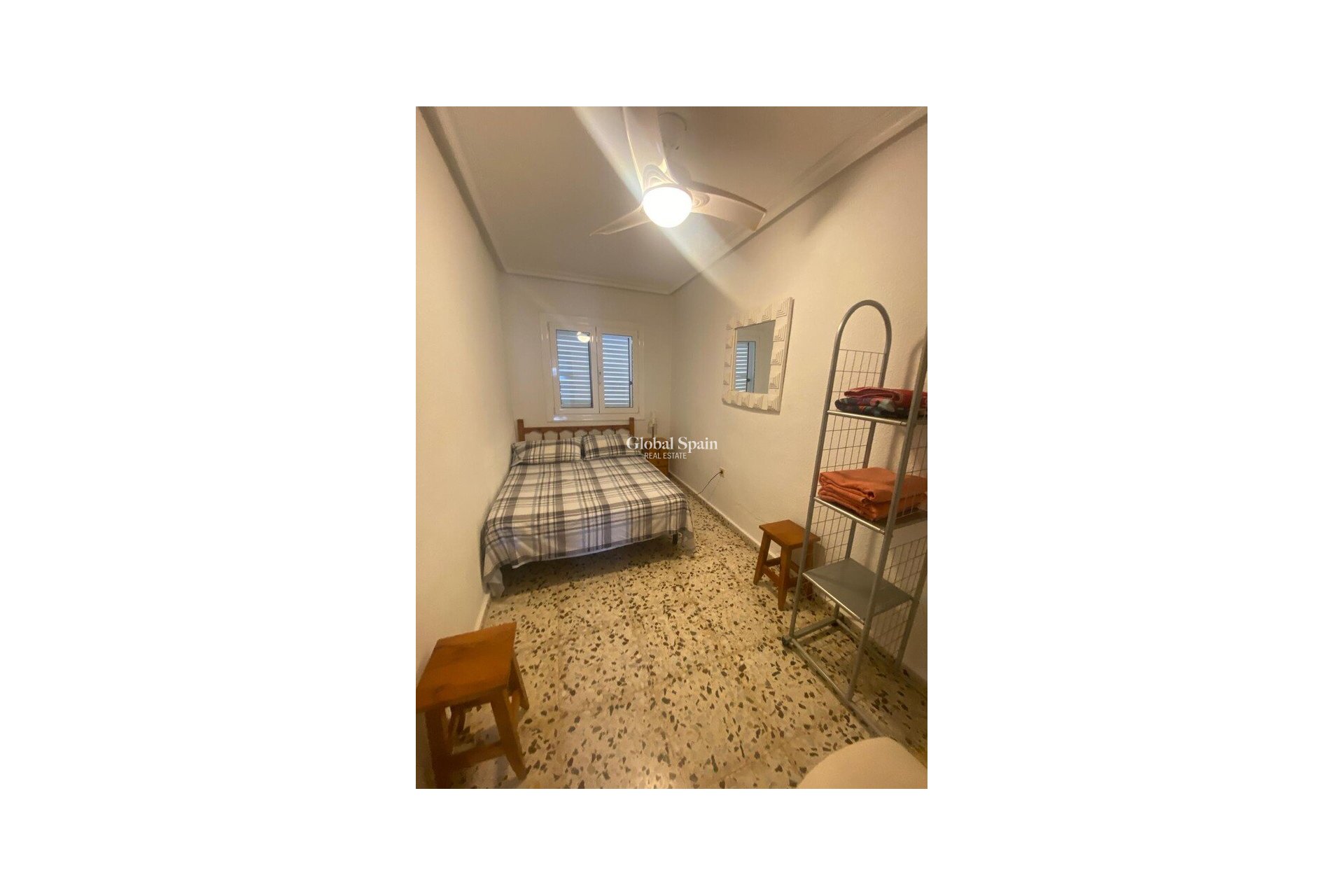 Wederverkoop - VILLA -
LOS BALCONES - LOS ALTOS - Costa Blanca