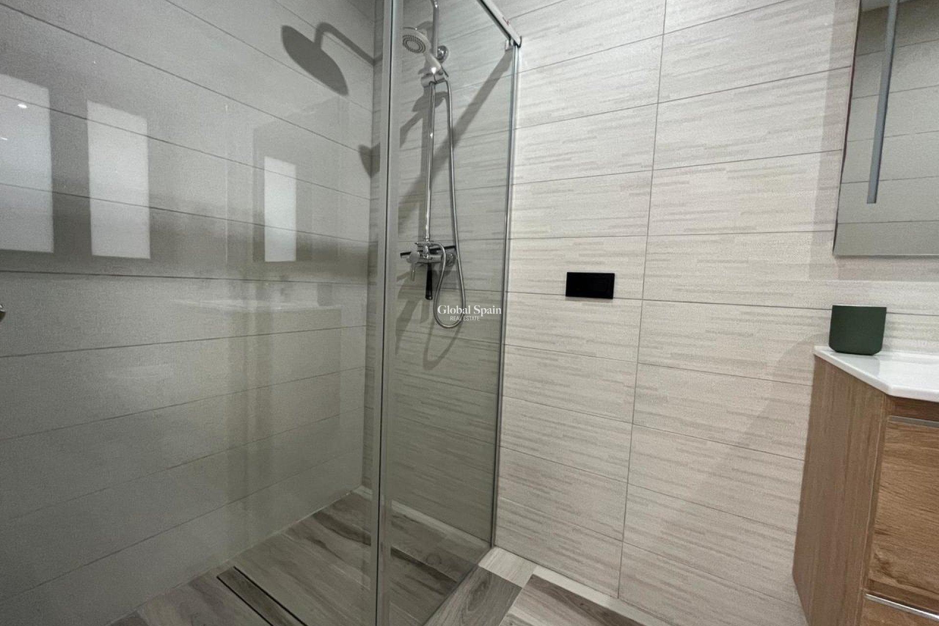 Wederverkoop - VILLA -
LOS BALCONES - LOS ALTOS - Costa Blanca