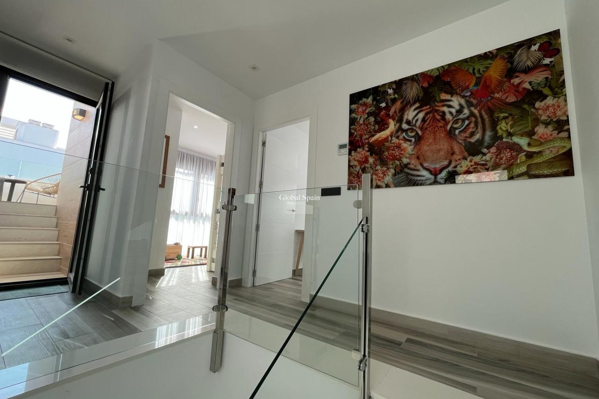 Wederverkoop - VILLA -
LOS BALCONES - LOS ALTOS - Costa Blanca