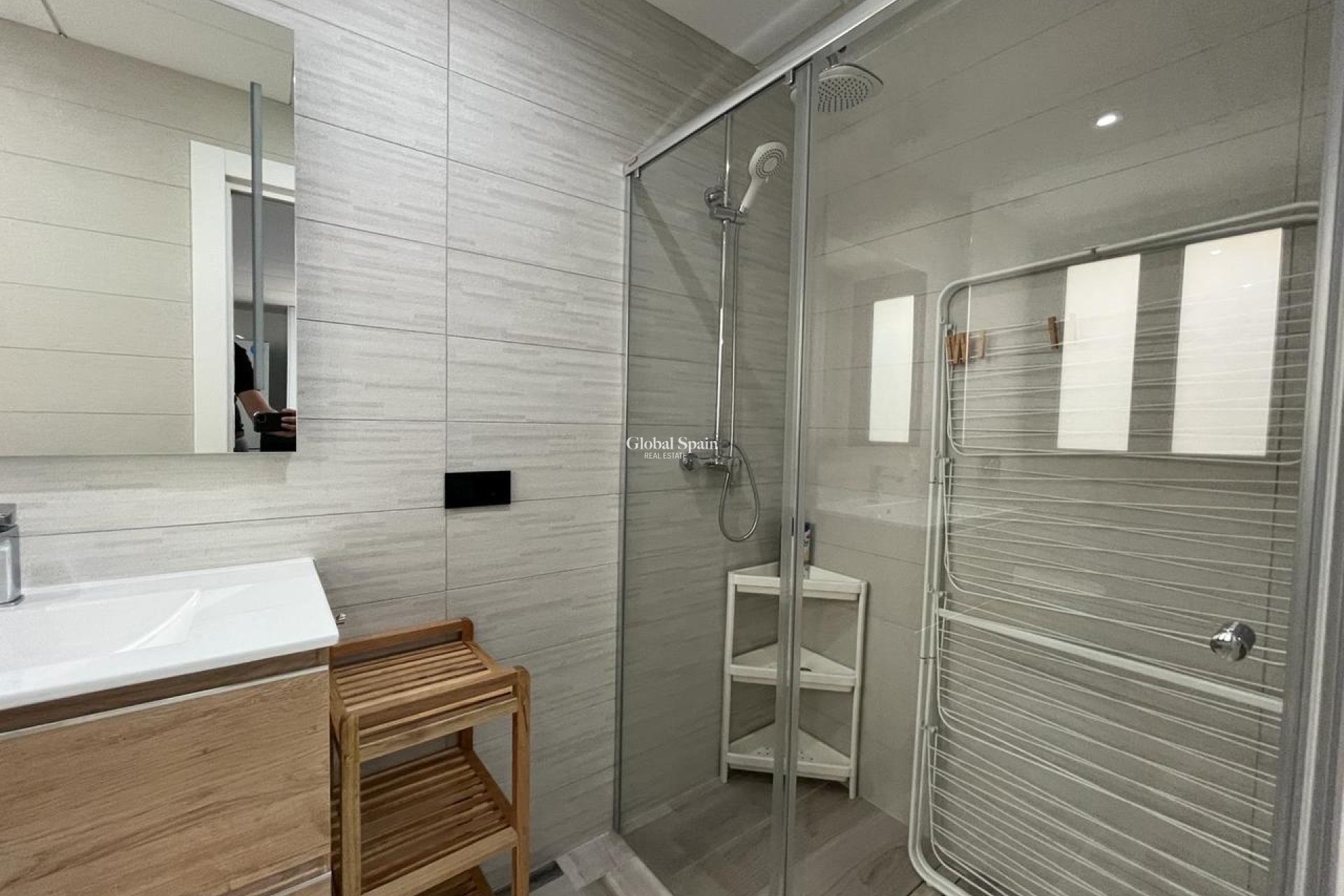 Wederverkoop - VILLA -
LOS BALCONES - LOS ALTOS - Costa Blanca