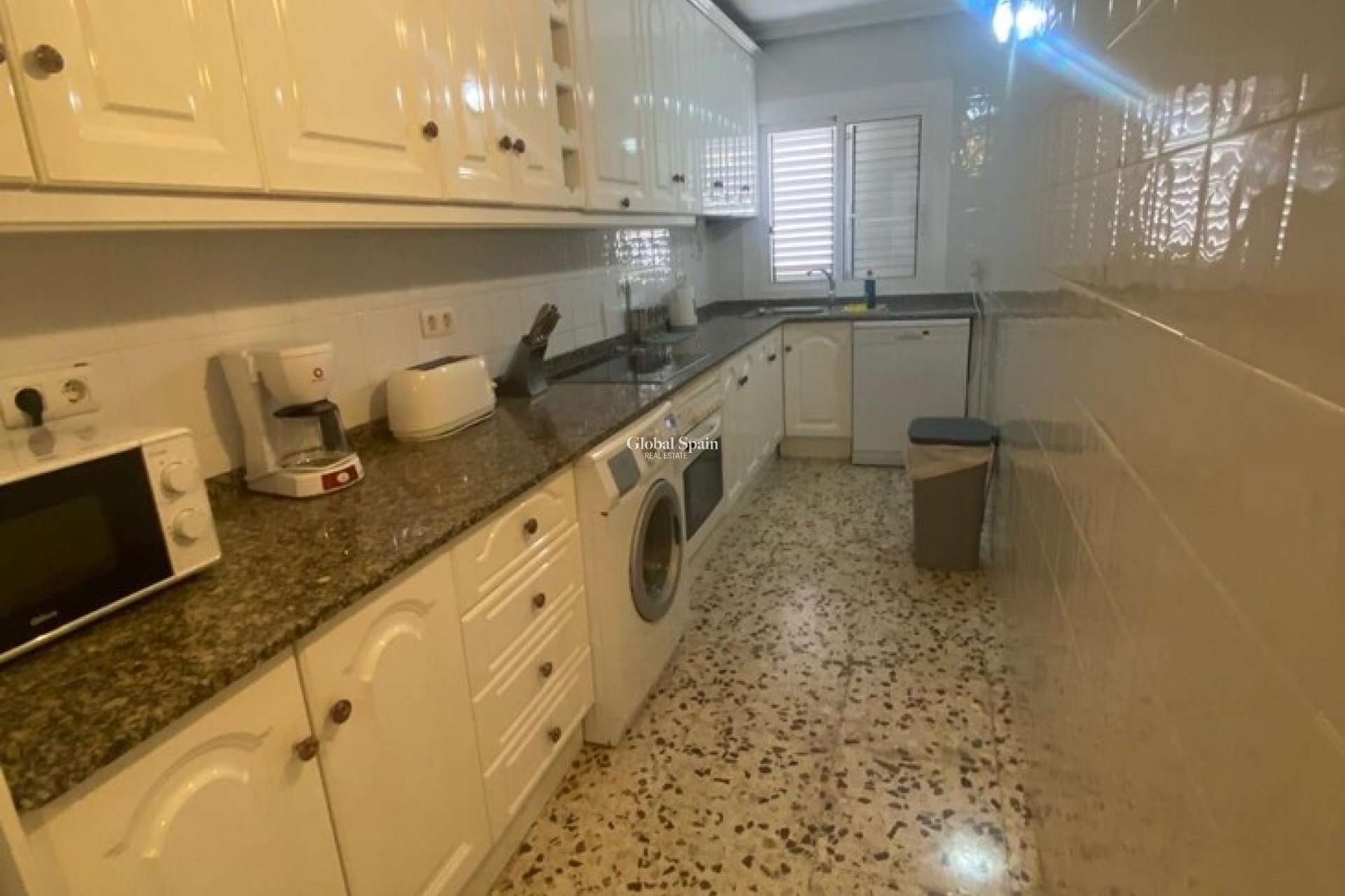 Wederverkoop - VILLA -
LOS BALCONES - LOS ALTOS - Costa Blanca