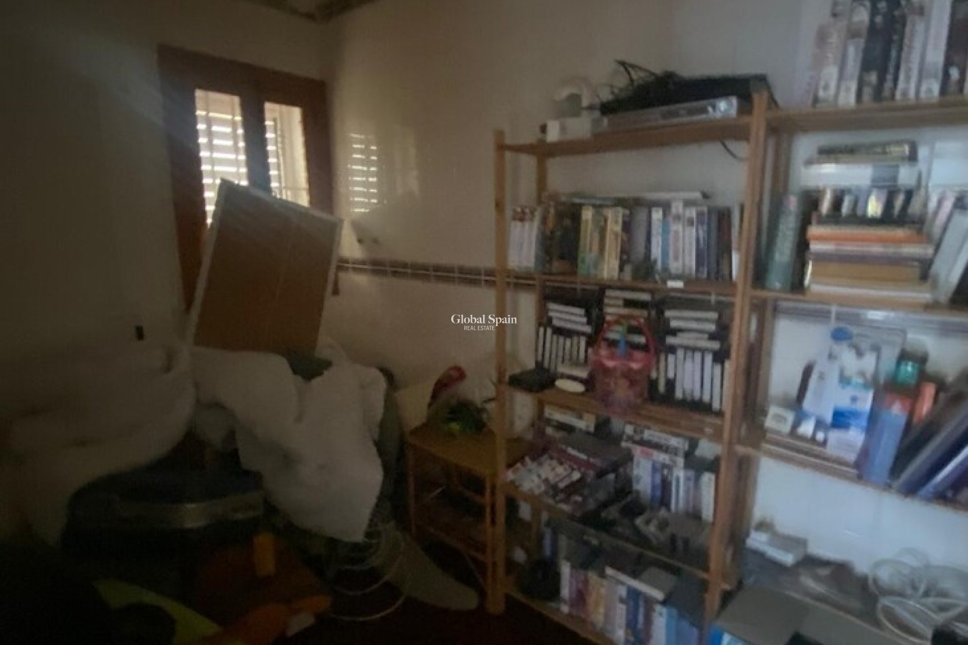 Wederverkoop - VILLA -
LOS BALCONES - LOS ALTOS - Costa Blanca