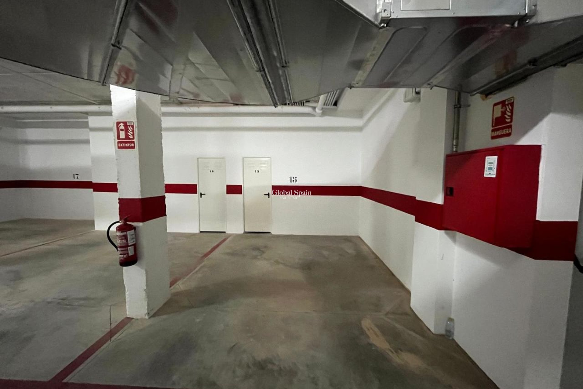 Wederverkoop - VILLA -
LOS BALCONES - LOS ALTOS - Costa Blanca