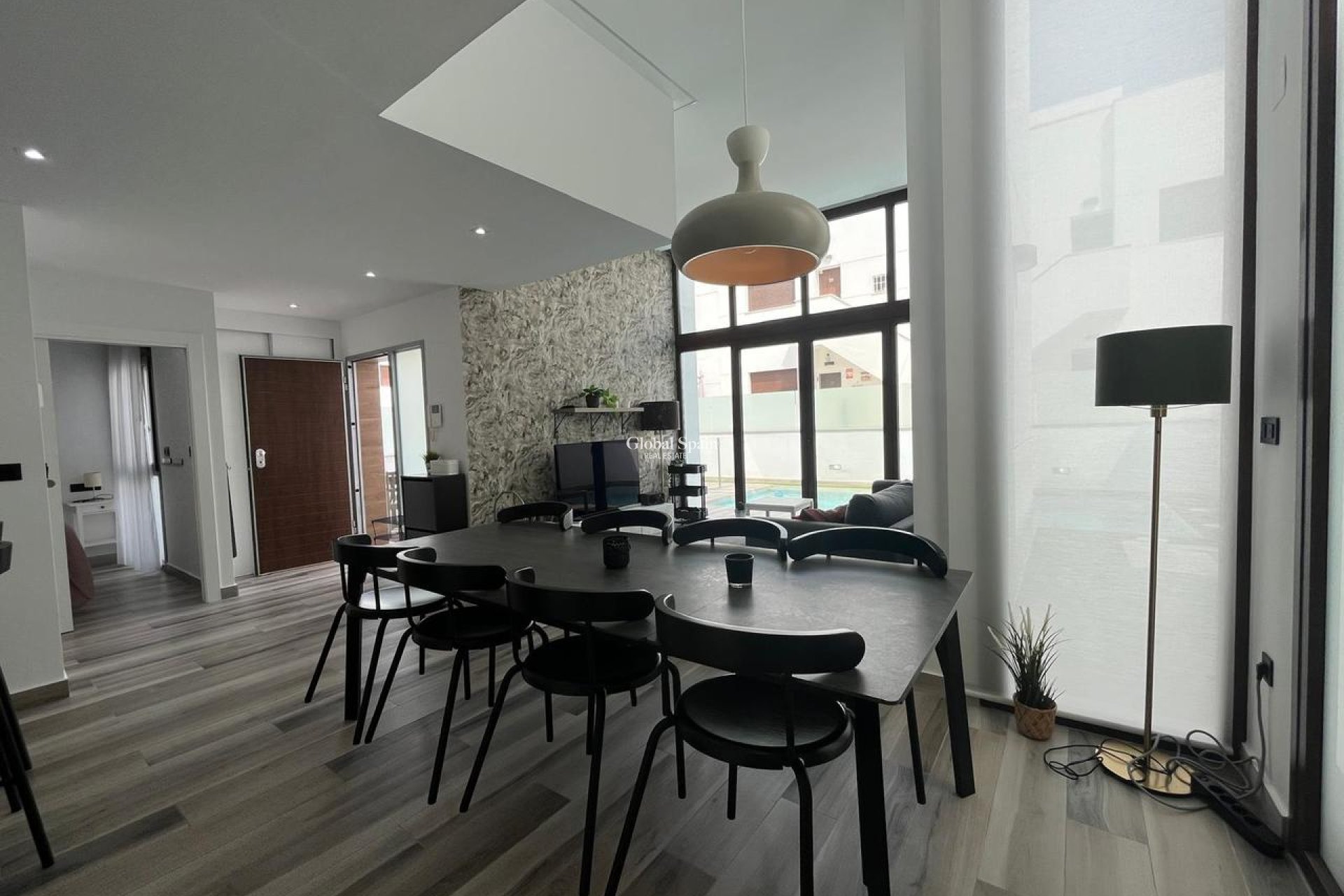 Wederverkoop - VILLA -
LOS BALCONES - LOS ALTOS - Costa Blanca