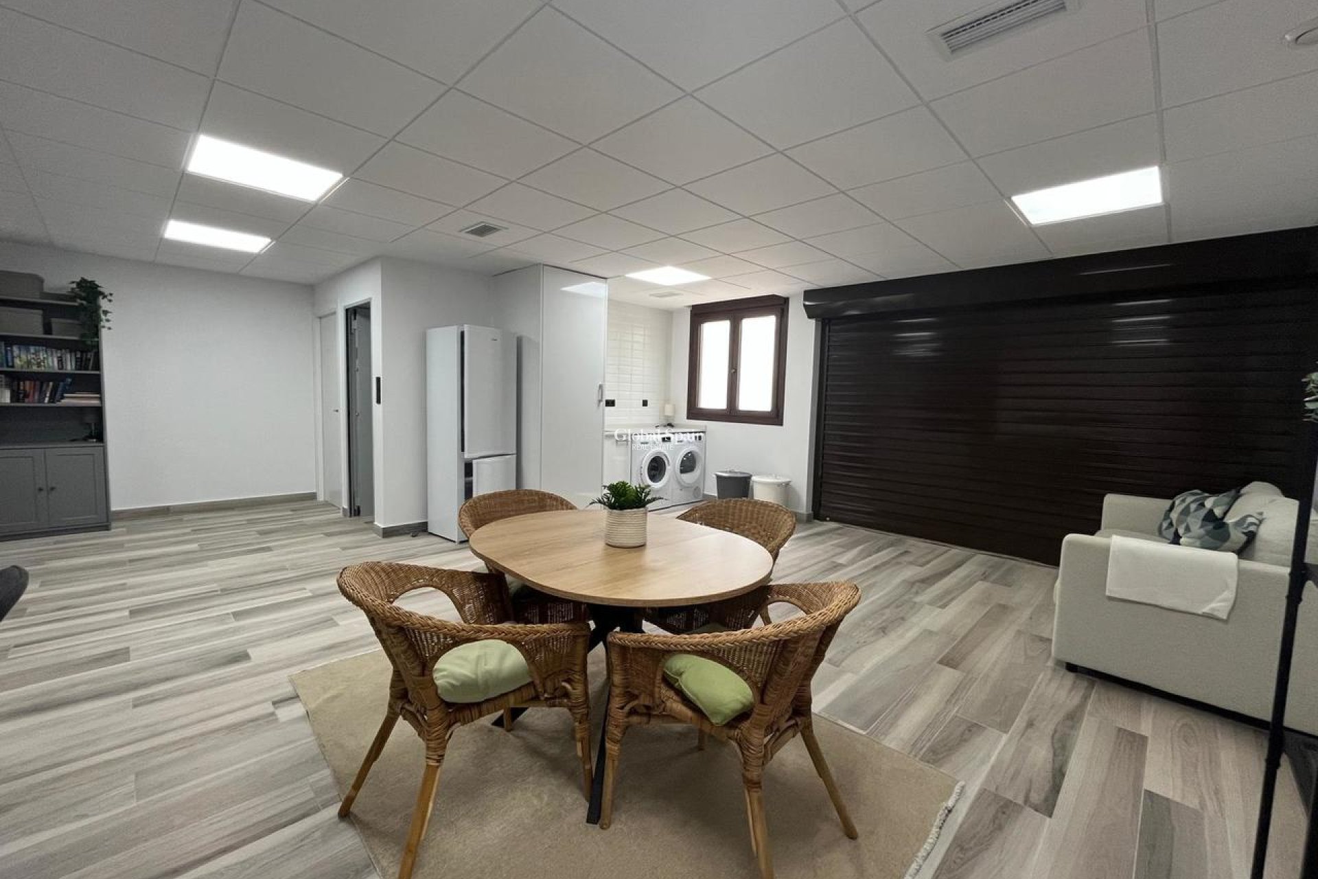 Wederverkoop - VILLA -
LOS BALCONES - LOS ALTOS - Costa Blanca