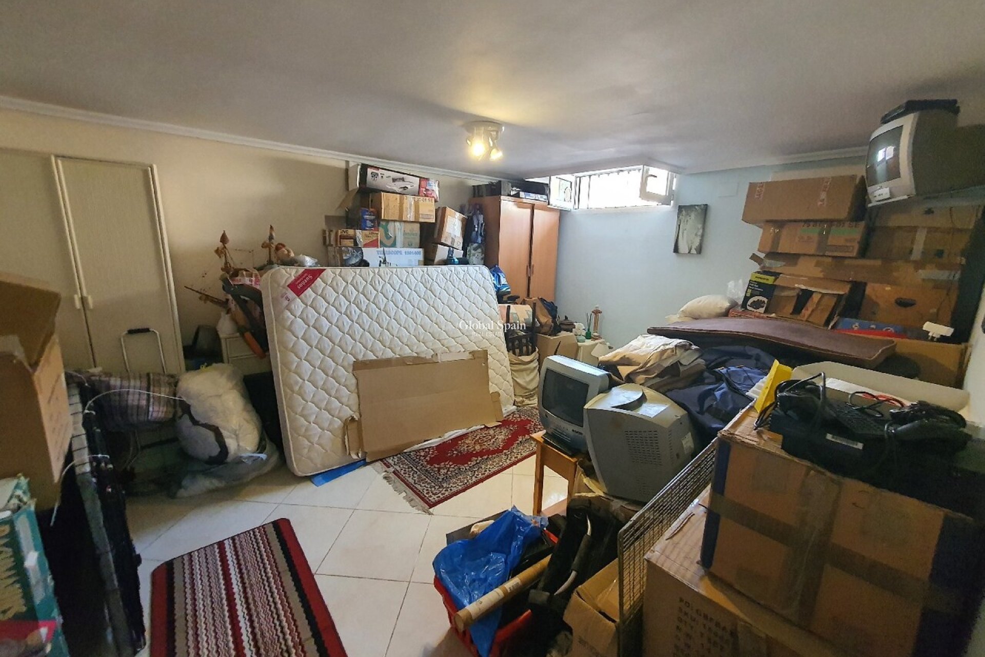 Wederverkoop - VILLA -
LOS BALCONES - LOS ALTOS - Costa Blanca