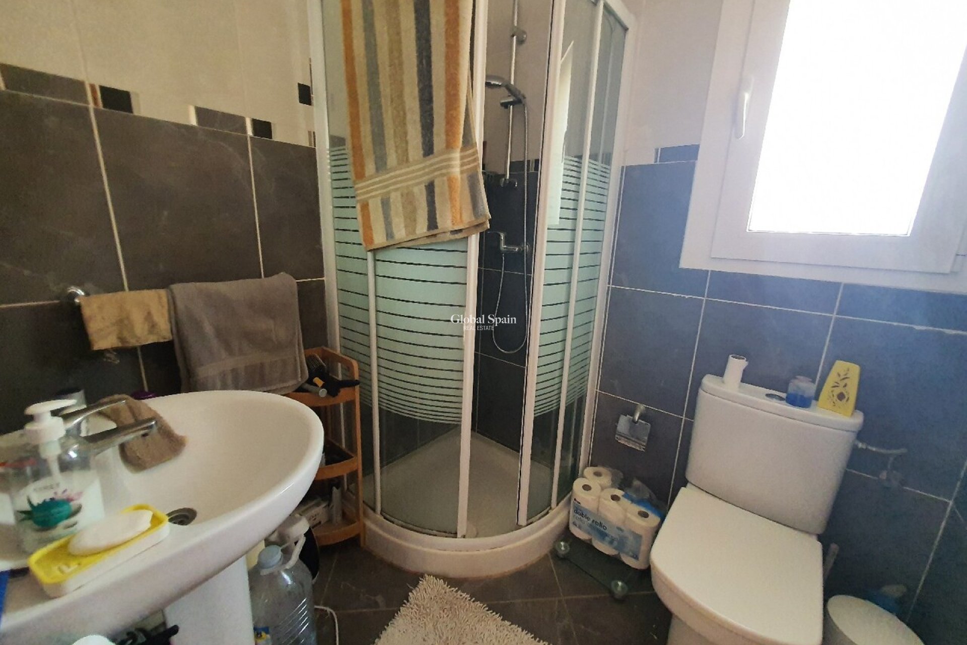 Wederverkoop - VILLA -
LOS BALCONES - LOS ALTOS - Costa Blanca