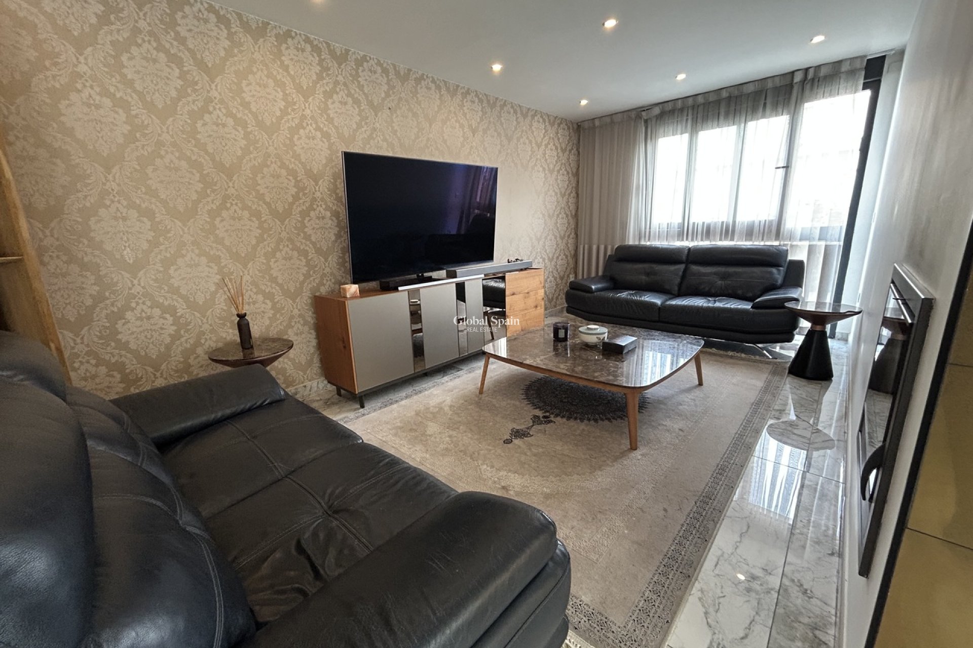 Wederverkoop - VILLA -
LOS BALCONES - LOS ALTOS - Costa Blanca