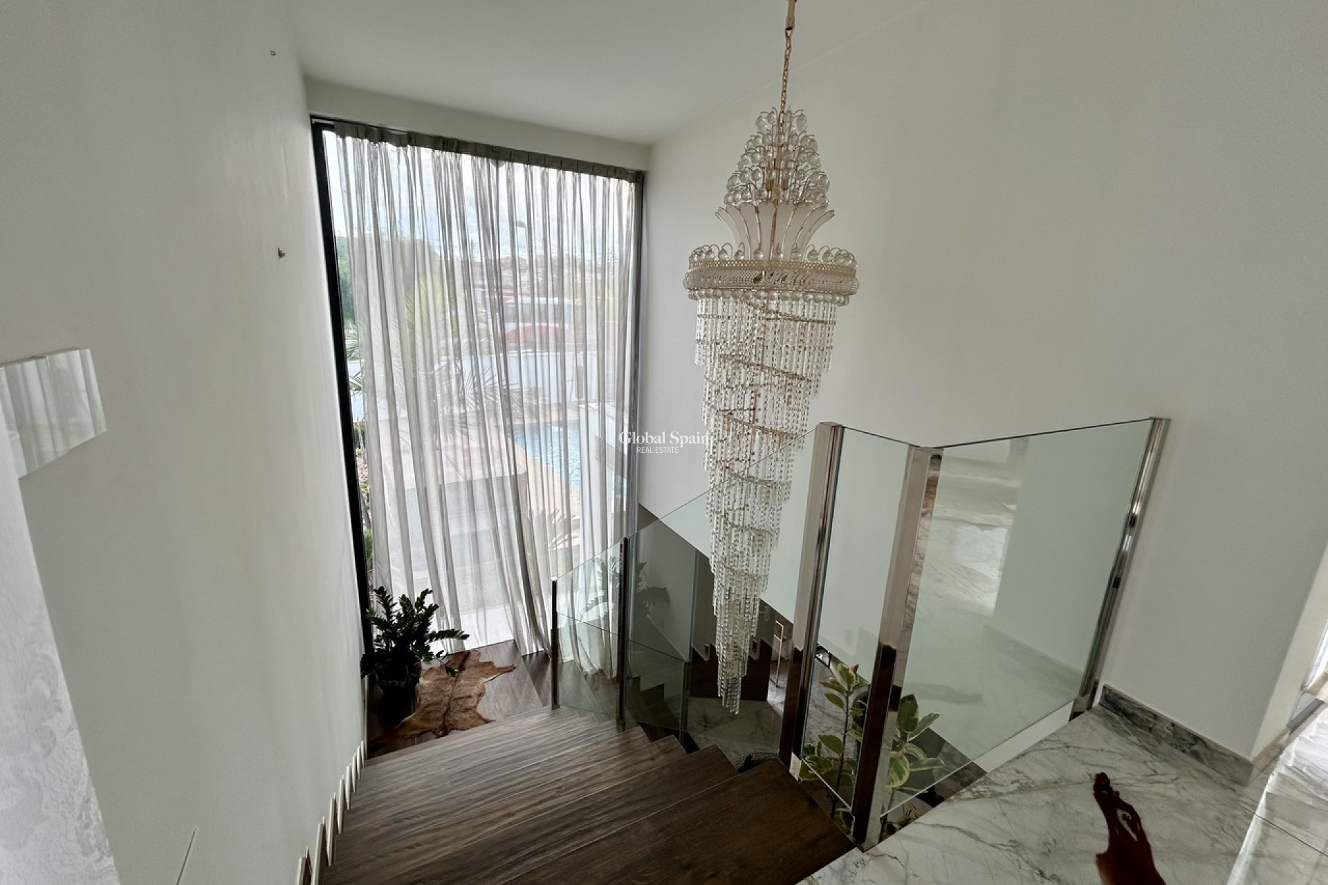 Wederverkoop - VILLA -
LOS BALCONES - LOS ALTOS - Costa Blanca