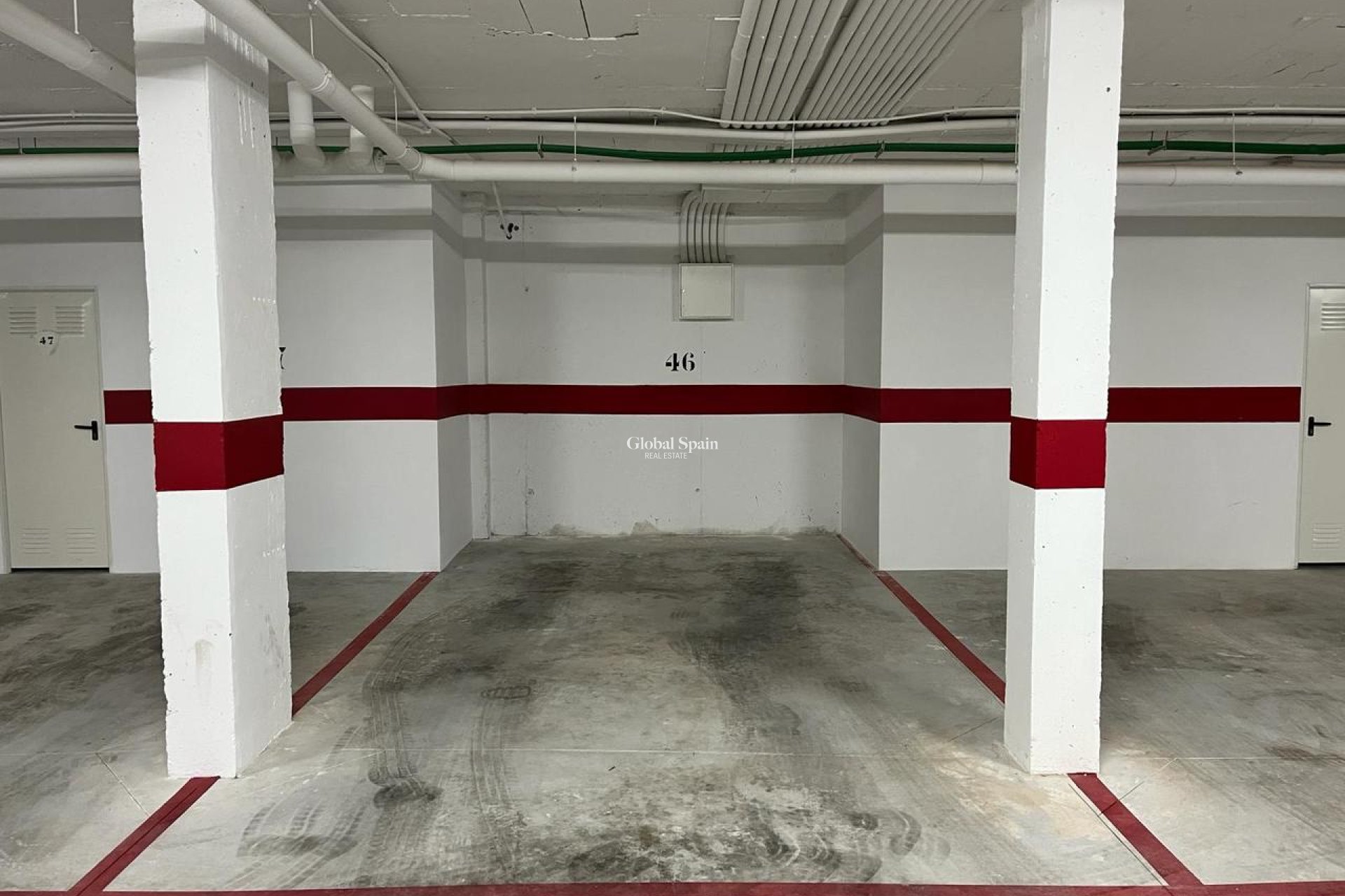 Wederverkoop - VILLA -
LOS BALCONES - LOS ALTOS - Costa Blanca