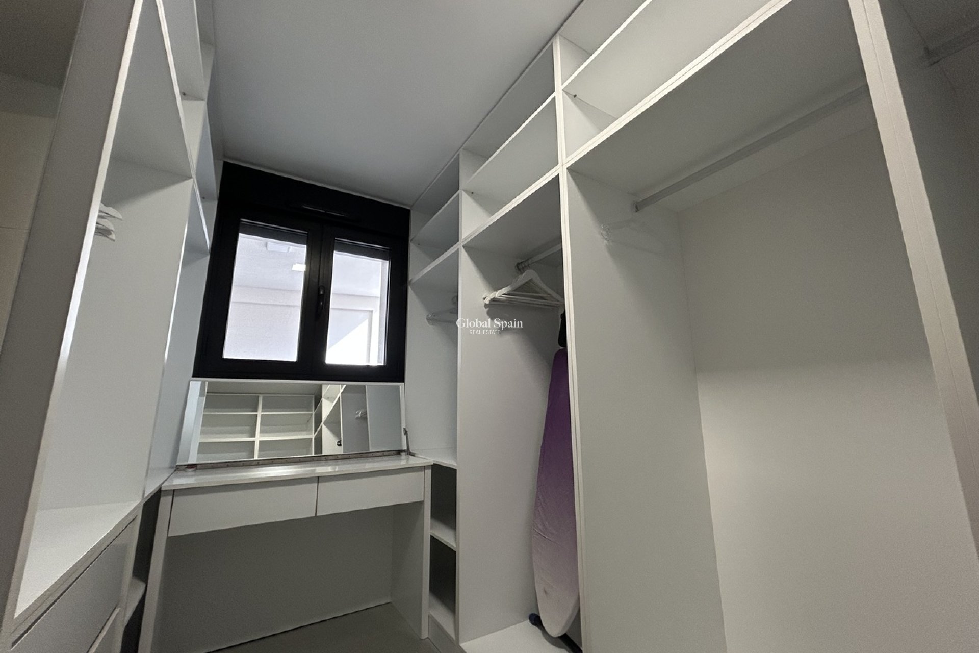 Wederverkoop - VILLA -
LOS BALCONES - LOS ALTOS - Costa Blanca