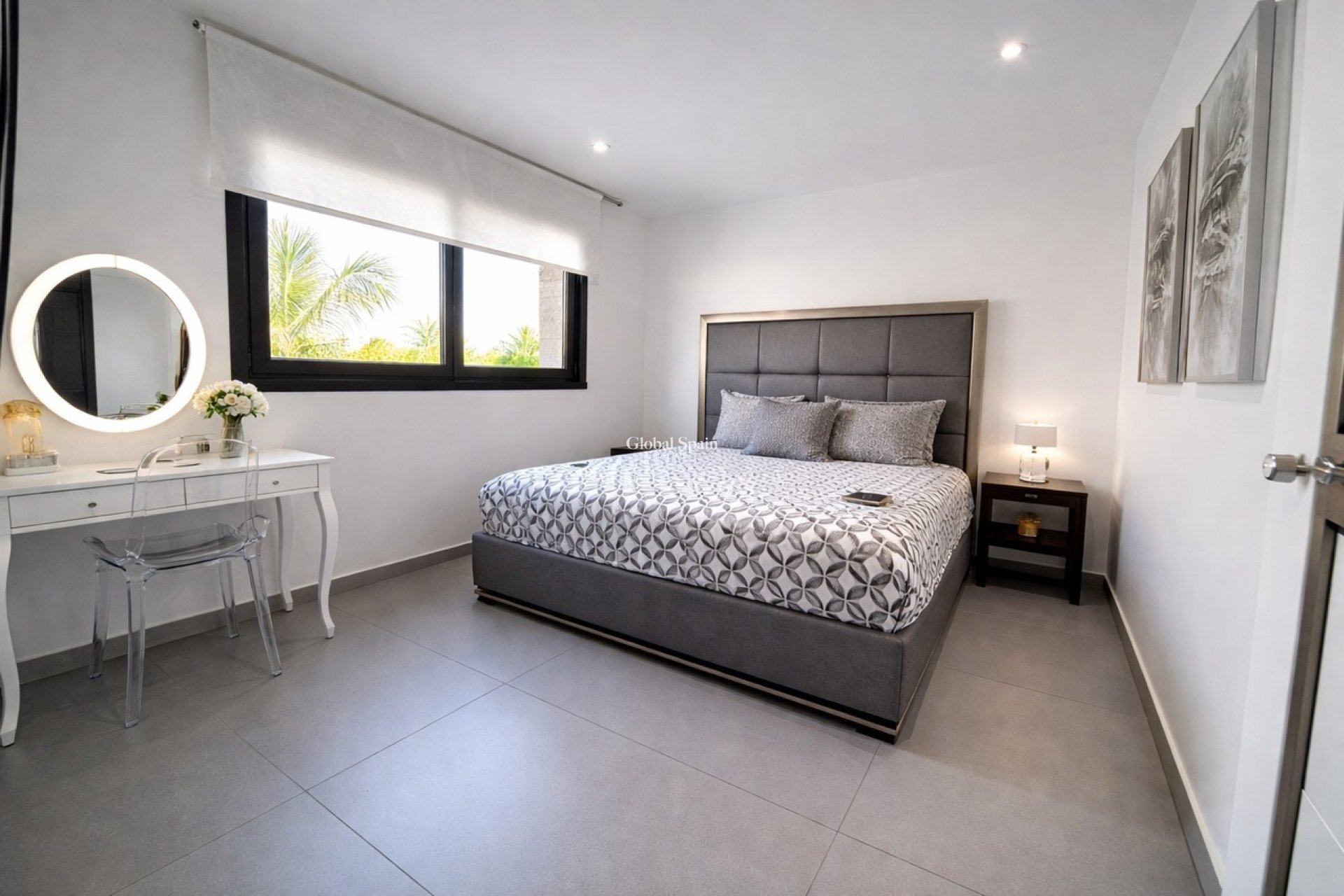 Wederverkoop - VILLA -
LOS BALCONES - LOS ALTOS - Costa Blanca