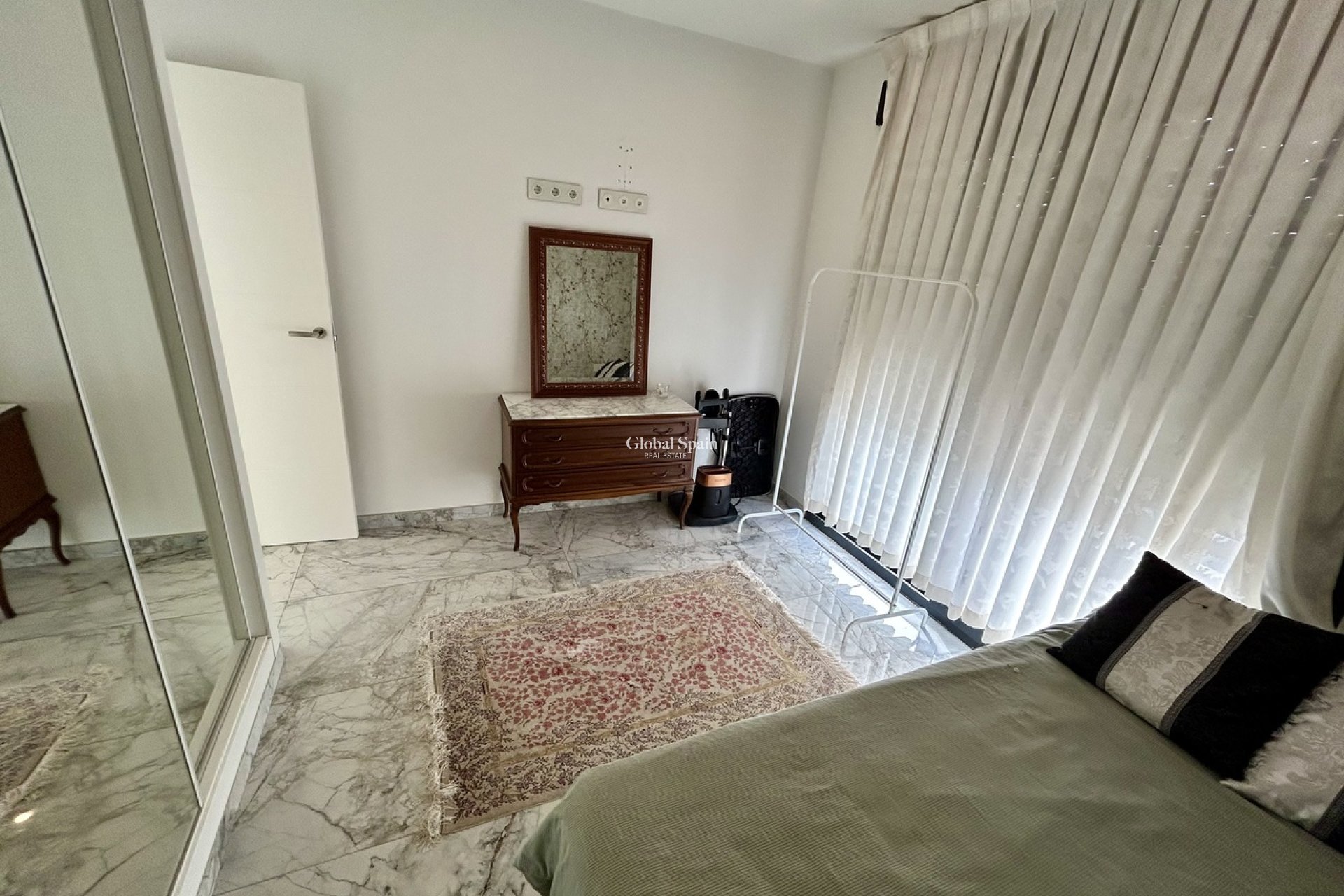Wederverkoop - VILLA -
LOS BALCONES - LOS ALTOS - Costa Blanca