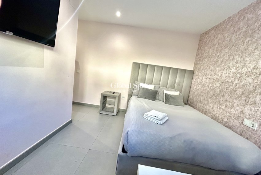 Wederverkoop - VILLA -
LOS BALCONES - LOS ALTOS - Costa Blanca