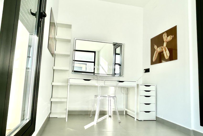 Wederverkoop - VILLA -
LOS BALCONES - LOS ALTOS - Costa Blanca