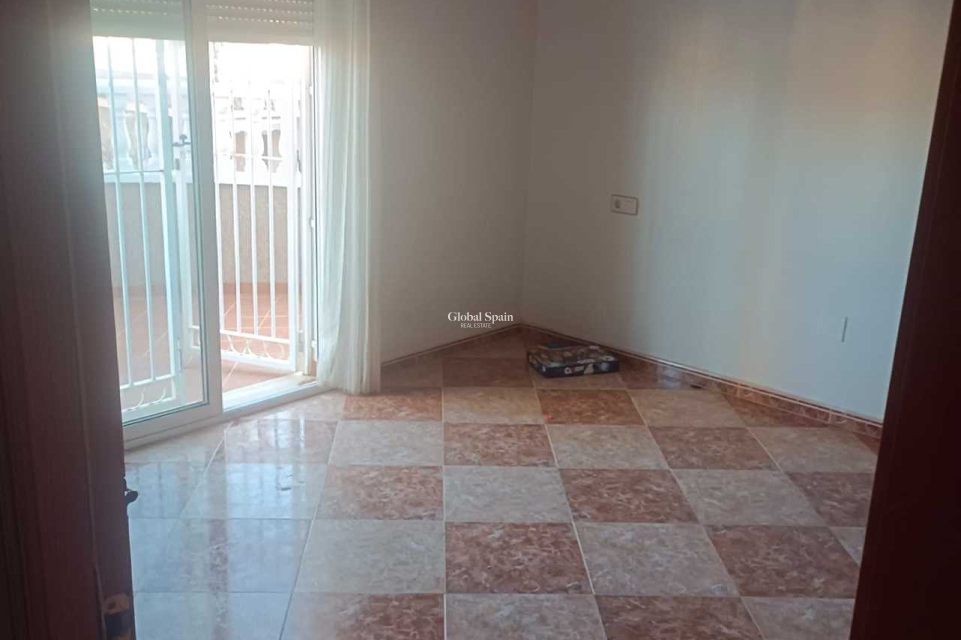 Wederverkoop - VILLA -
LOS BALCONES - LOS ALTOS - Costa Blanca