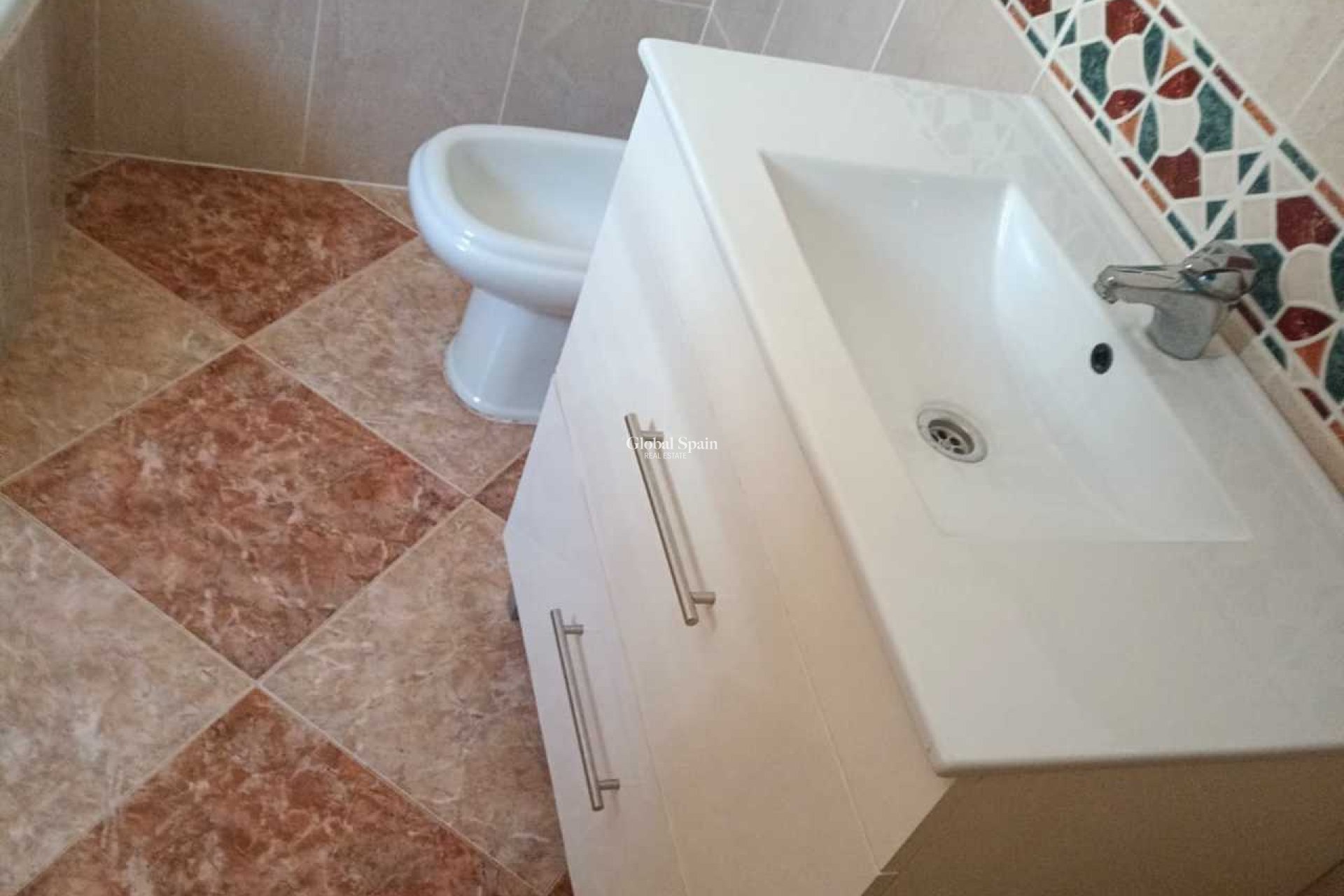Wederverkoop - VILLA -
LOS BALCONES - LOS ALTOS - Costa Blanca