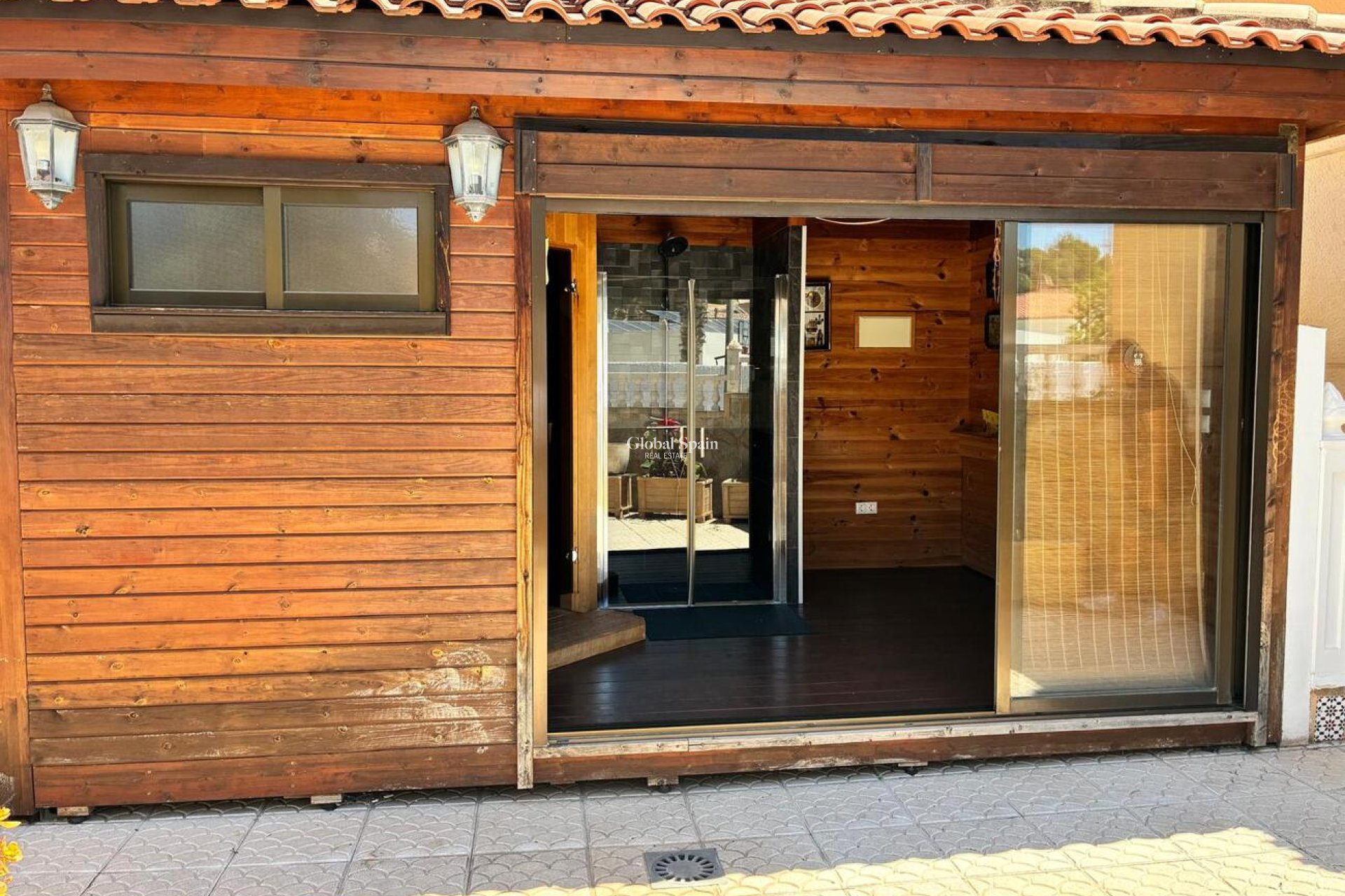 Wederverkoop - VILLA -
LOS BALCONES - LOS ALTOS - Costa Blanca