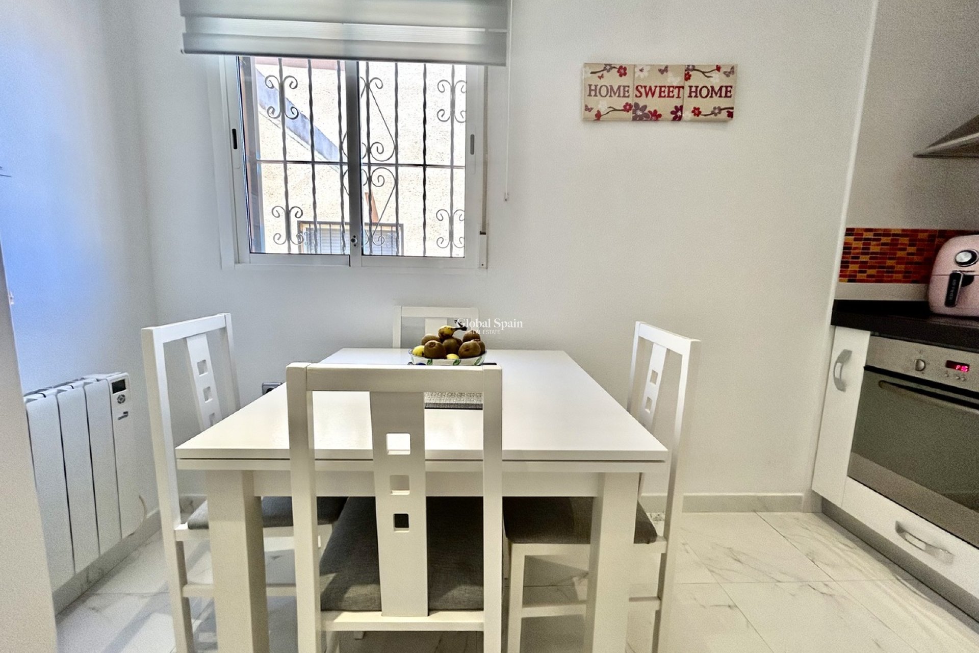 Wederverkoop - VILLA -
LOS BALCONES - LOS ALTOS - Costa Blanca