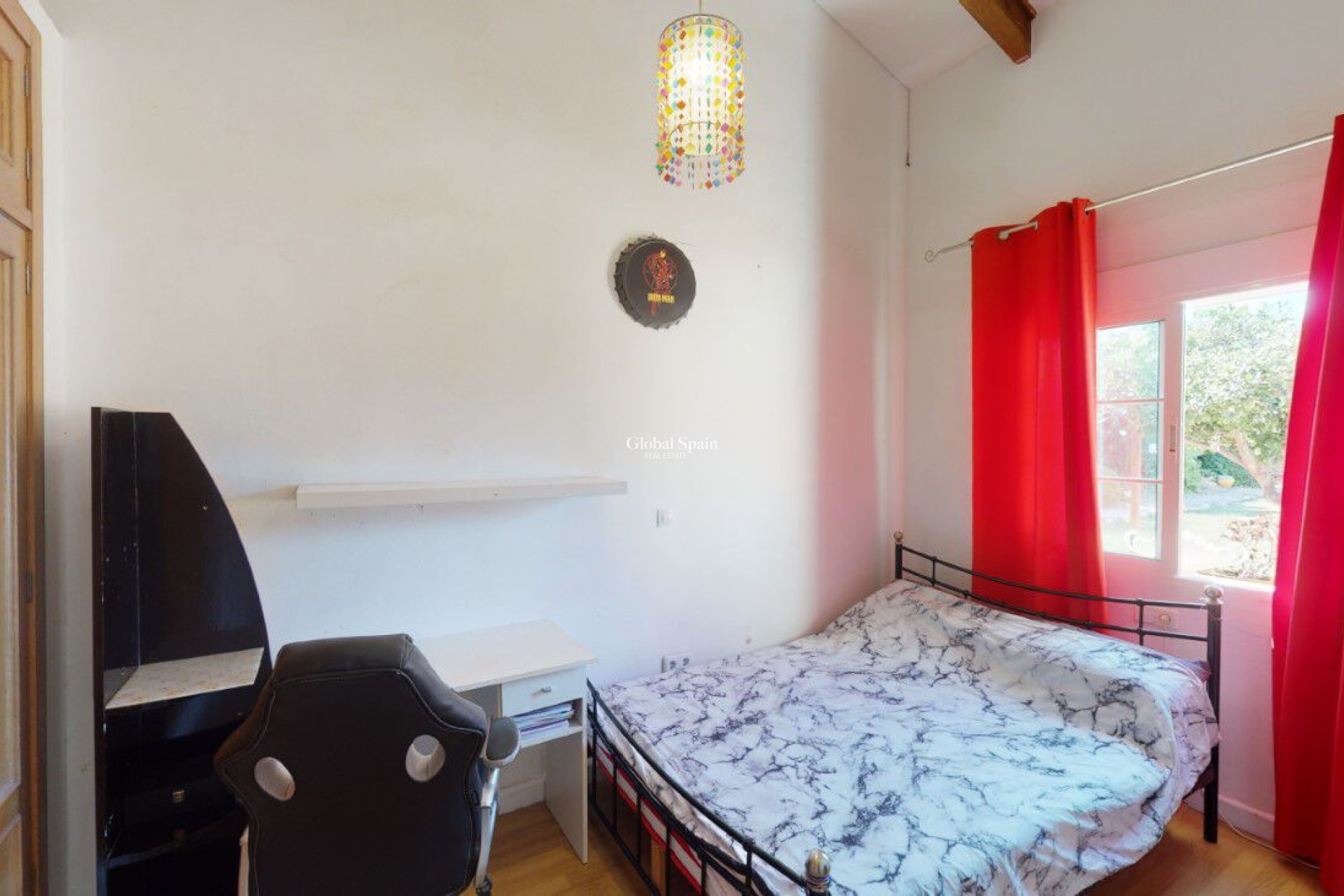 Wederverkoop - VILLA -
LOS BELONES - Inland