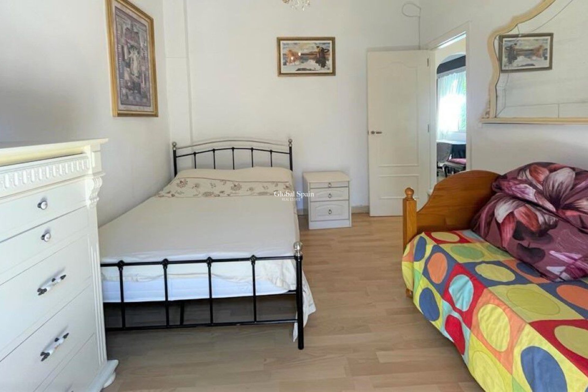 Wederverkoop - VILLA -
LOS BELONES